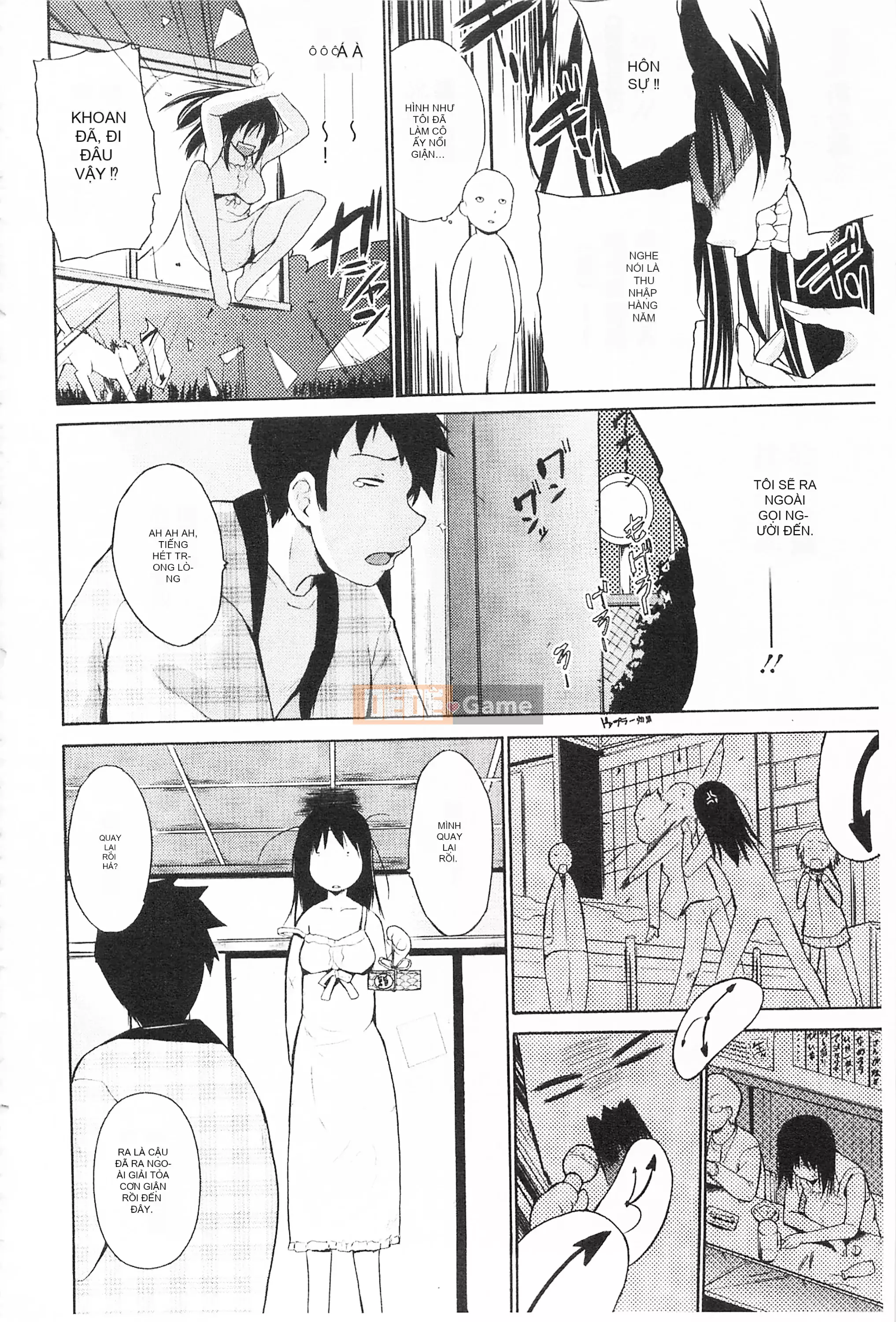 [Mở hố theo thói quen nhúng lại phân chia hình ảnh quét nhóm][Chiba Tetsutaro] トリコロハイスクール Nữ sinh trung học ba màu [C2199]