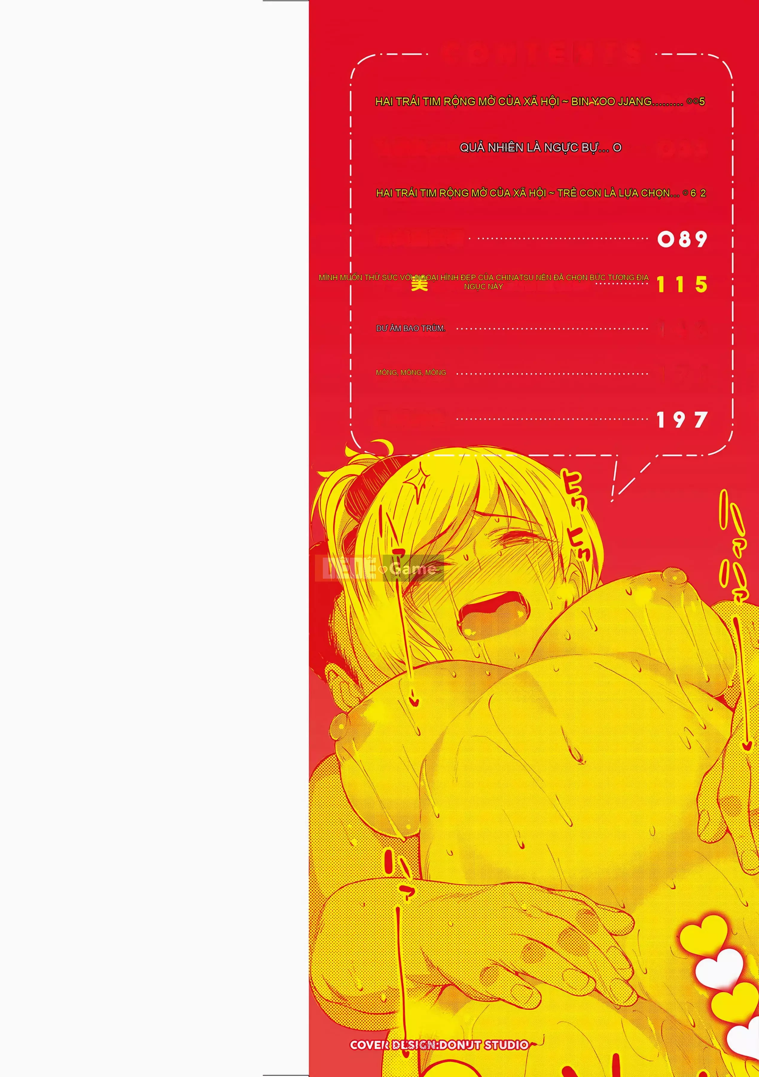 [Kosuke Haruto] Cô gái tôn sùng [Tiếng Trung] [Kỹ thuật số]