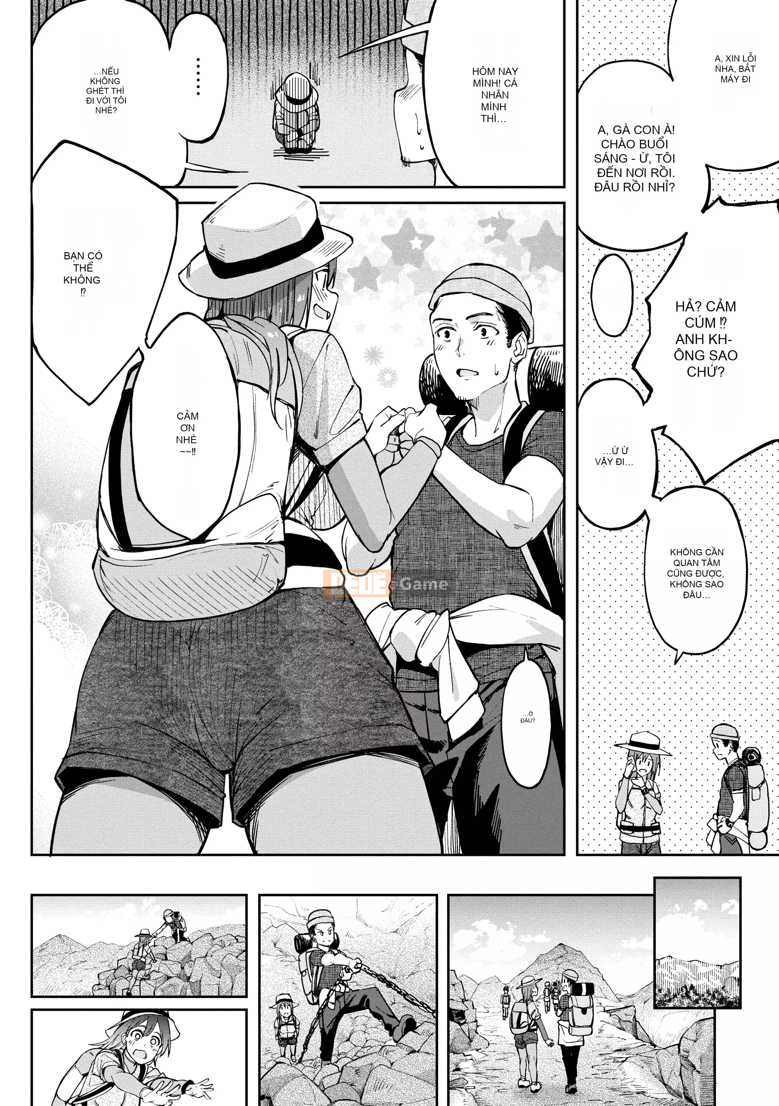 [Kosuke Haruto] Cô gái tôn sùng [Tiếng Trung] [Kỹ thuật số]