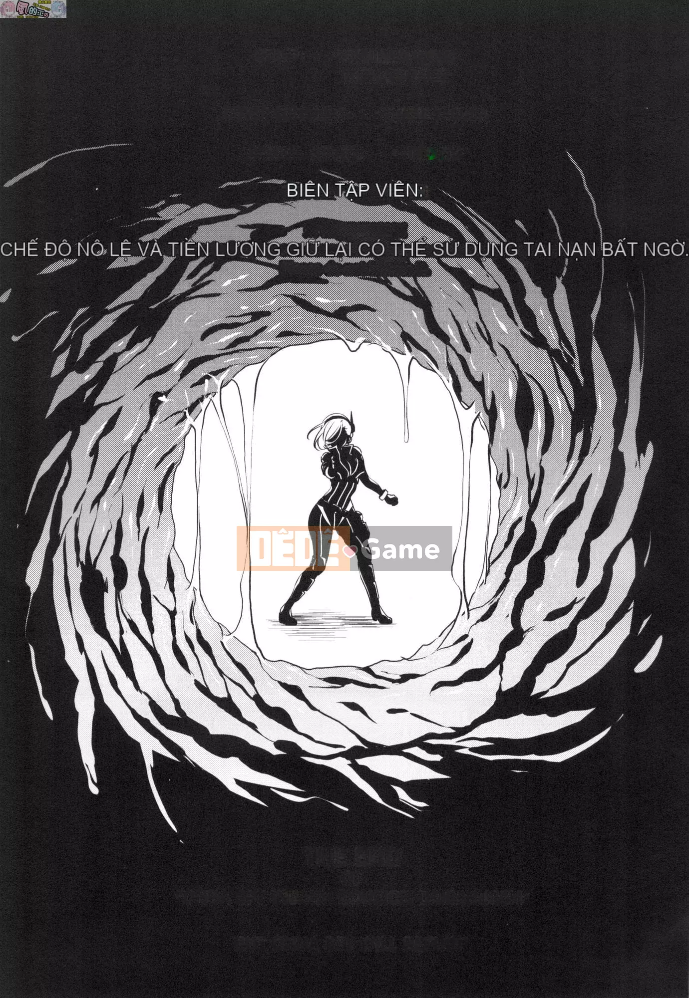 [Inoue Yoshihisa] Chiến dịch tra tấn nữ điệp viên Inbaku [tiếng Trung]