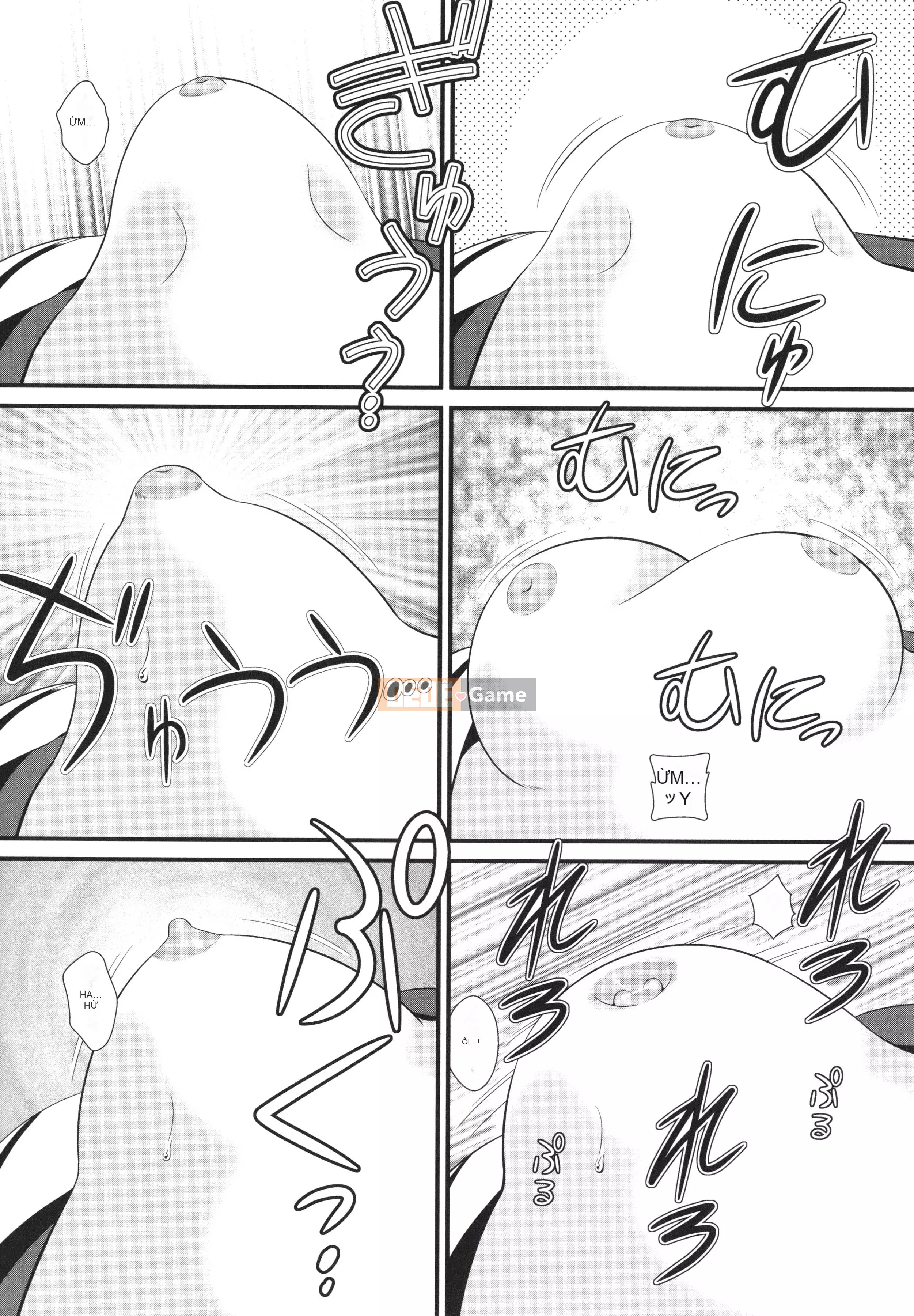 [Minion] Tôi là một trinh nữ và trở thành một linh hồn và sống một cuộc sống thương