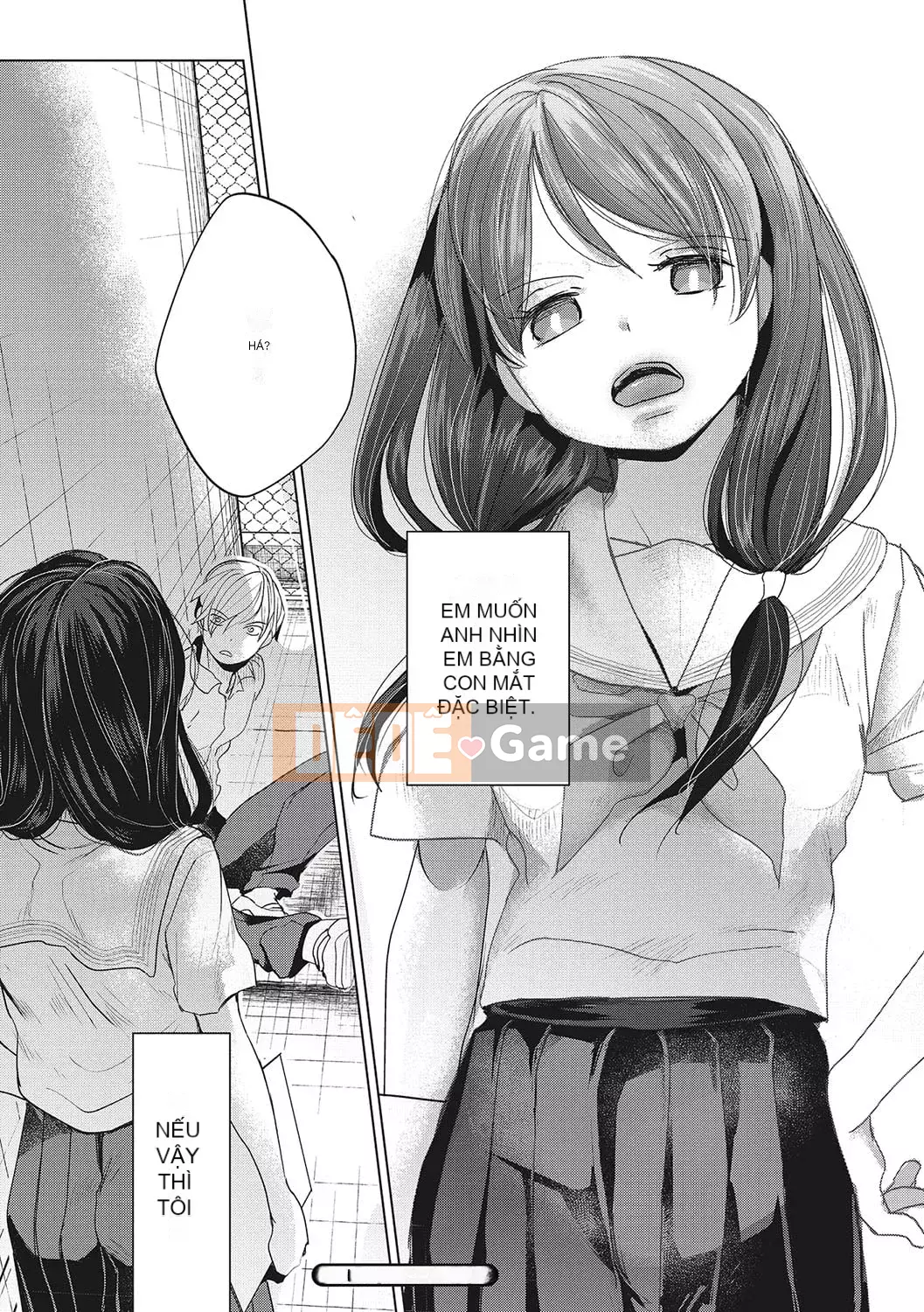 [Okada Kou] Koigokoro yên tĩnh [Kỹ thuật số]