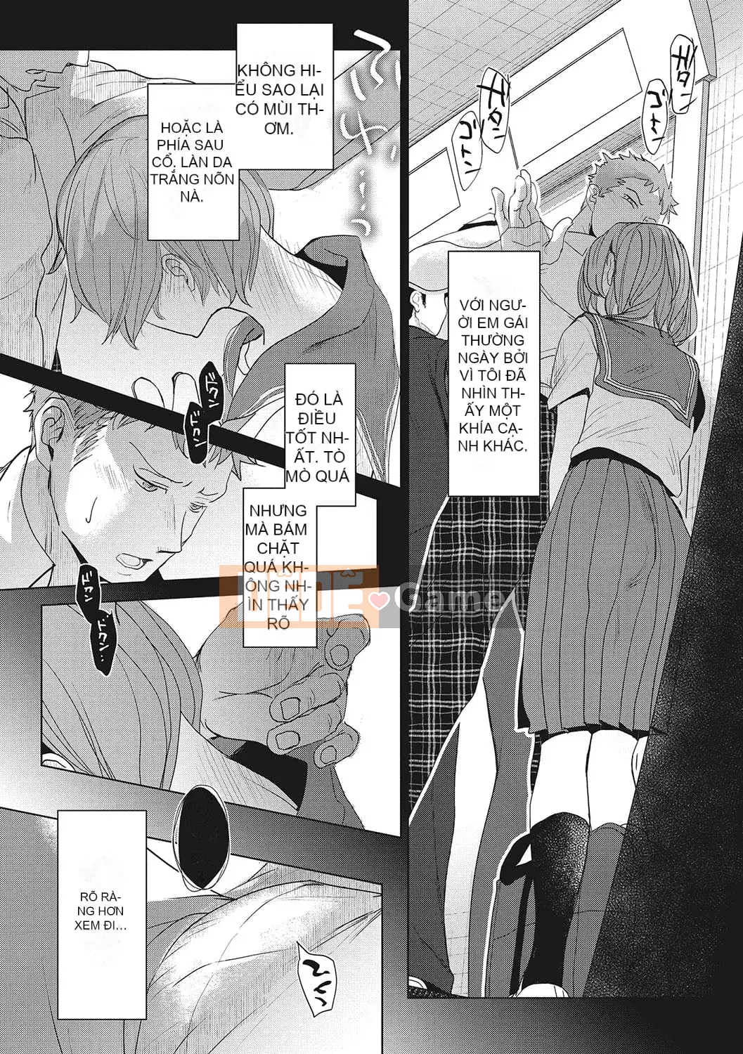 [Okada Kou] Koigokoro yên tĩnh [Kỹ thuật số]