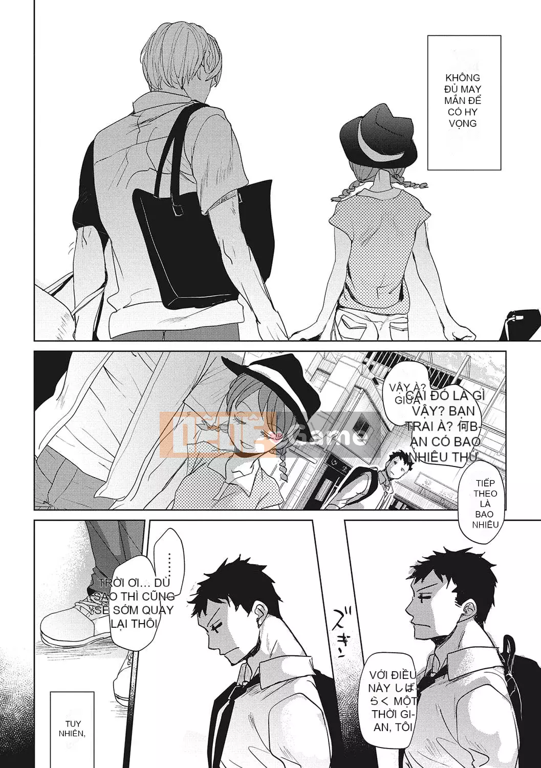 [Okada Kou] Koigokoro yên tĩnh [Kỹ thuật số]