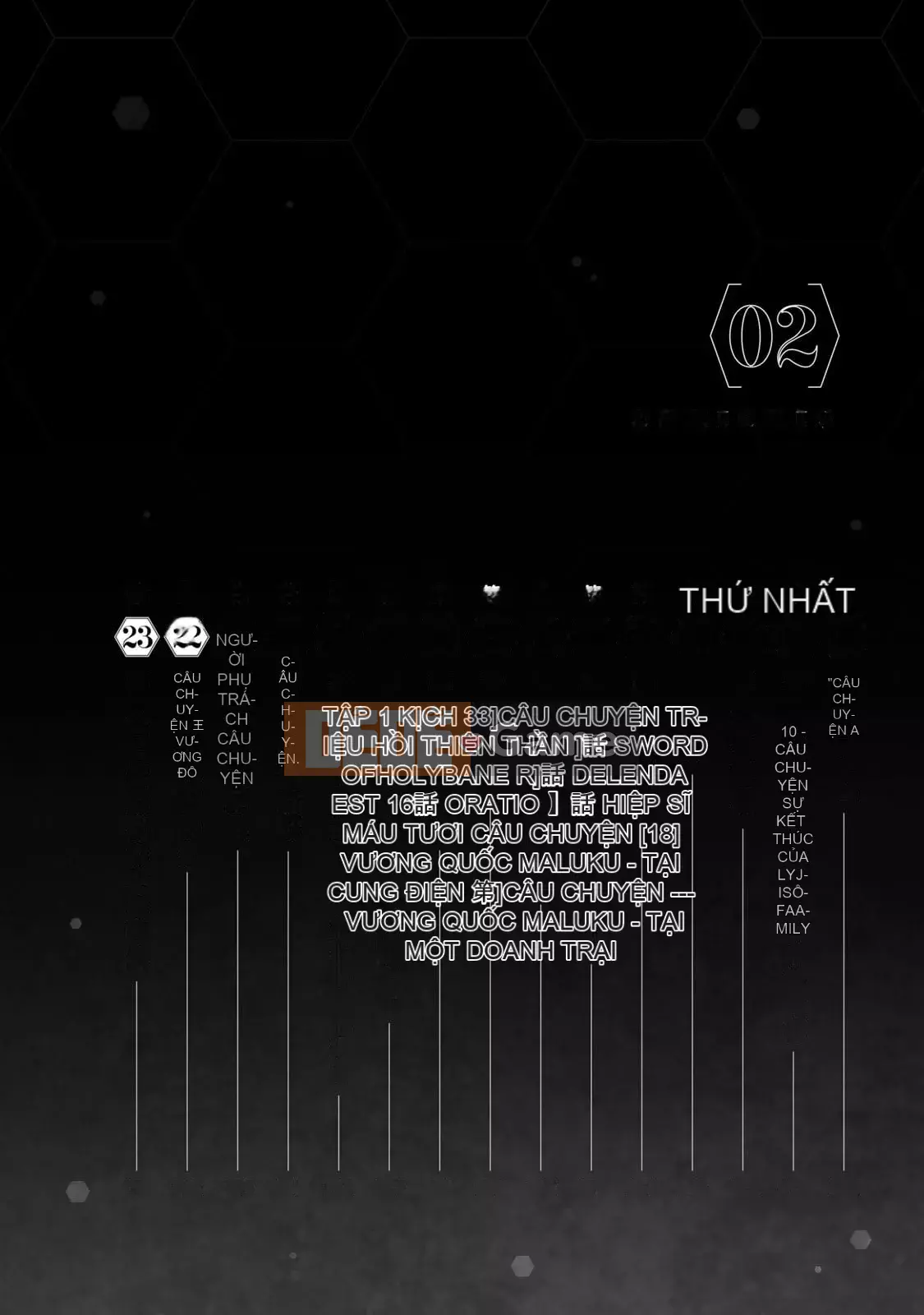 Chiến lược thế giới khác của nữ hoàng tập 2 [tiếng Trung] [Không Hán hóa]