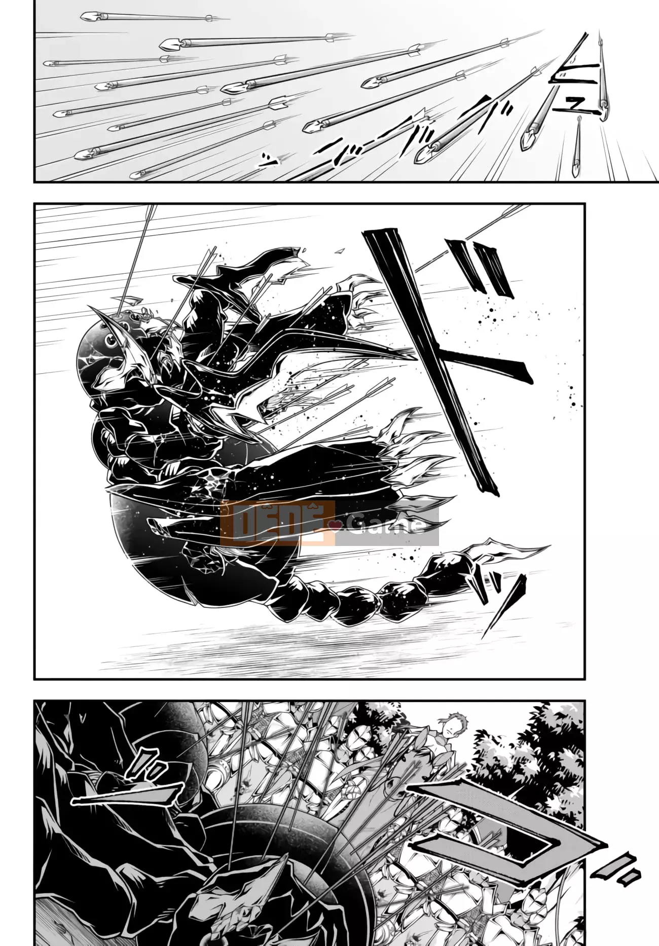 Chiến lược thế giới khác của nữ hoàng tập 2 [tiếng Trung] [Không Hán hóa]