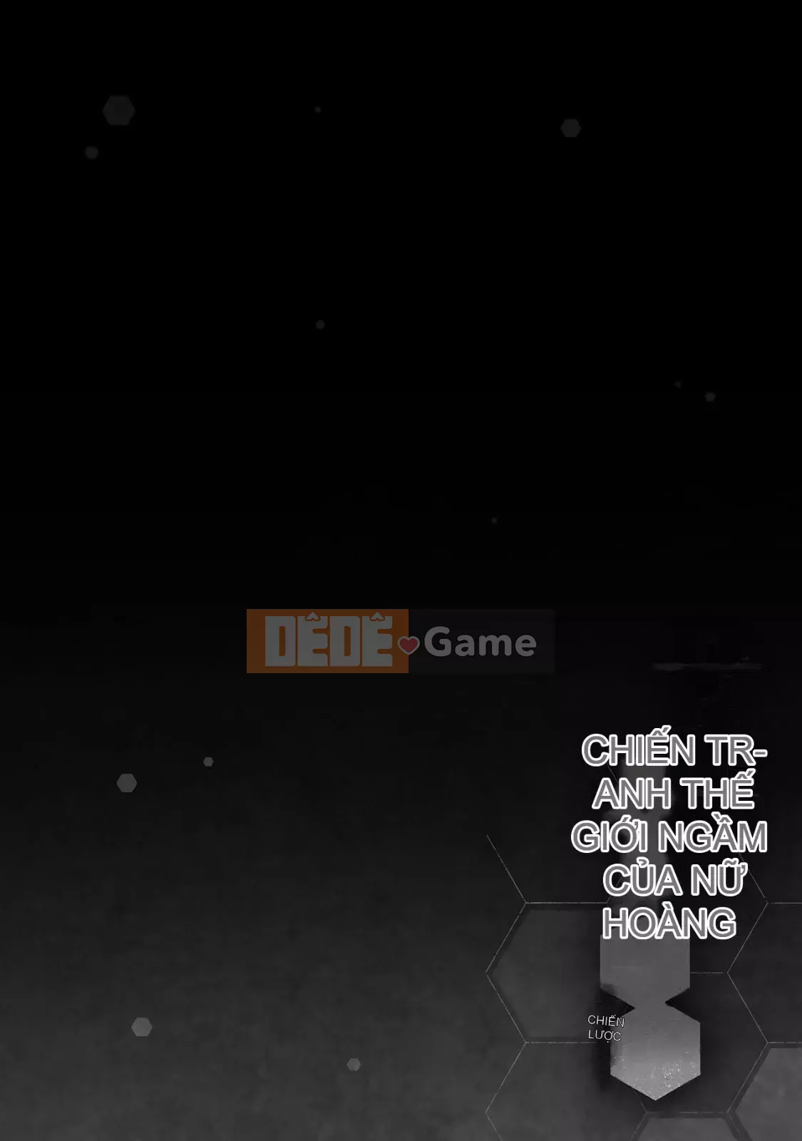 Chiến lược thế giới khác của nữ hoàng tập 2 [tiếng Trung] [Không Hán hóa]