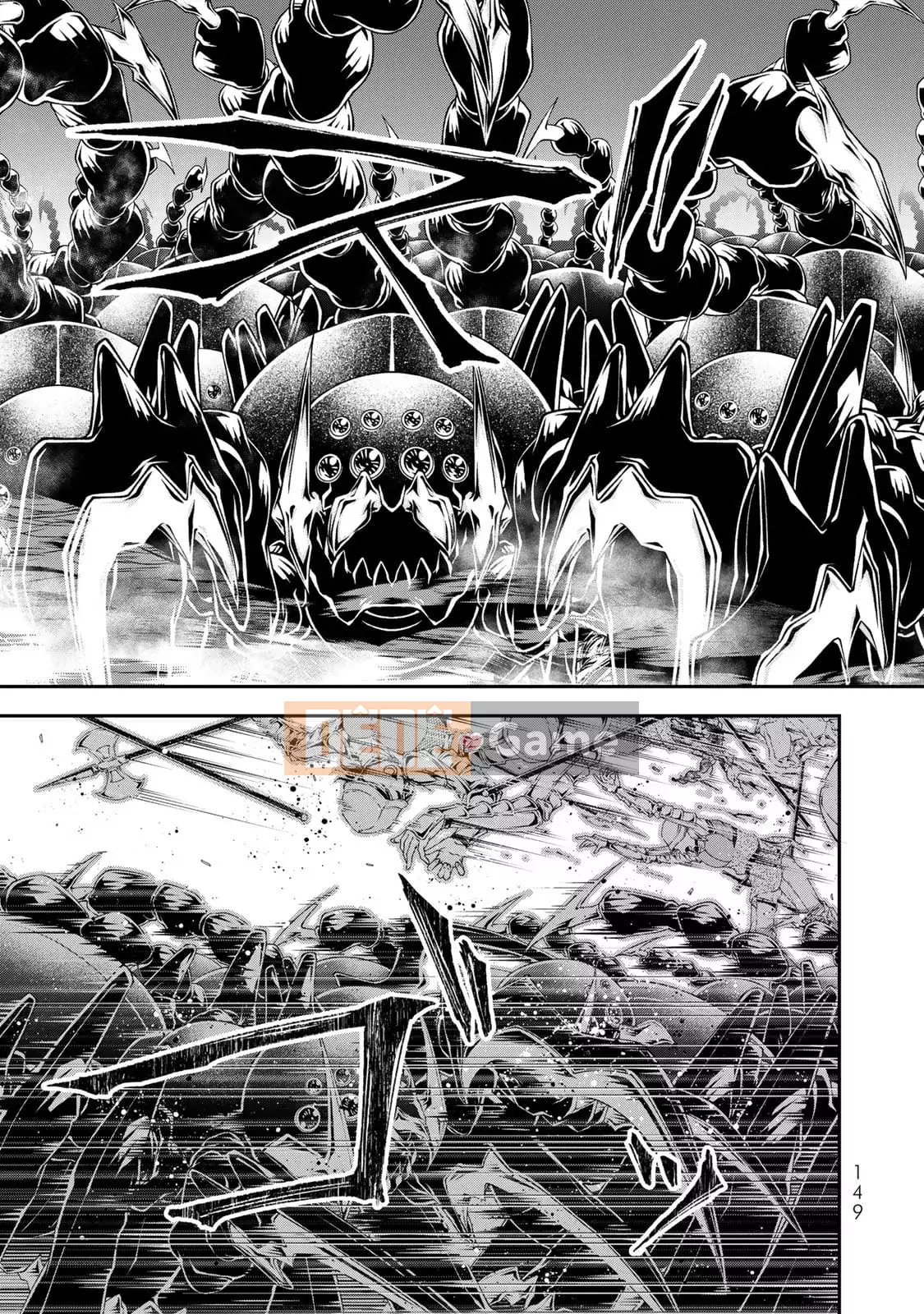 Chiến lược thế giới khác của nữ hoàng tập 2 [tiếng Trung] [Không Hán hóa]