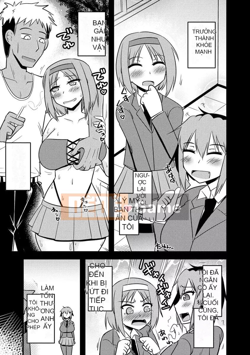 [Tuyển tập] Bộ sưu tập Cyberia Maniacs Hitozuma Ryoujo Vol.11 [Kỹ thuật số]