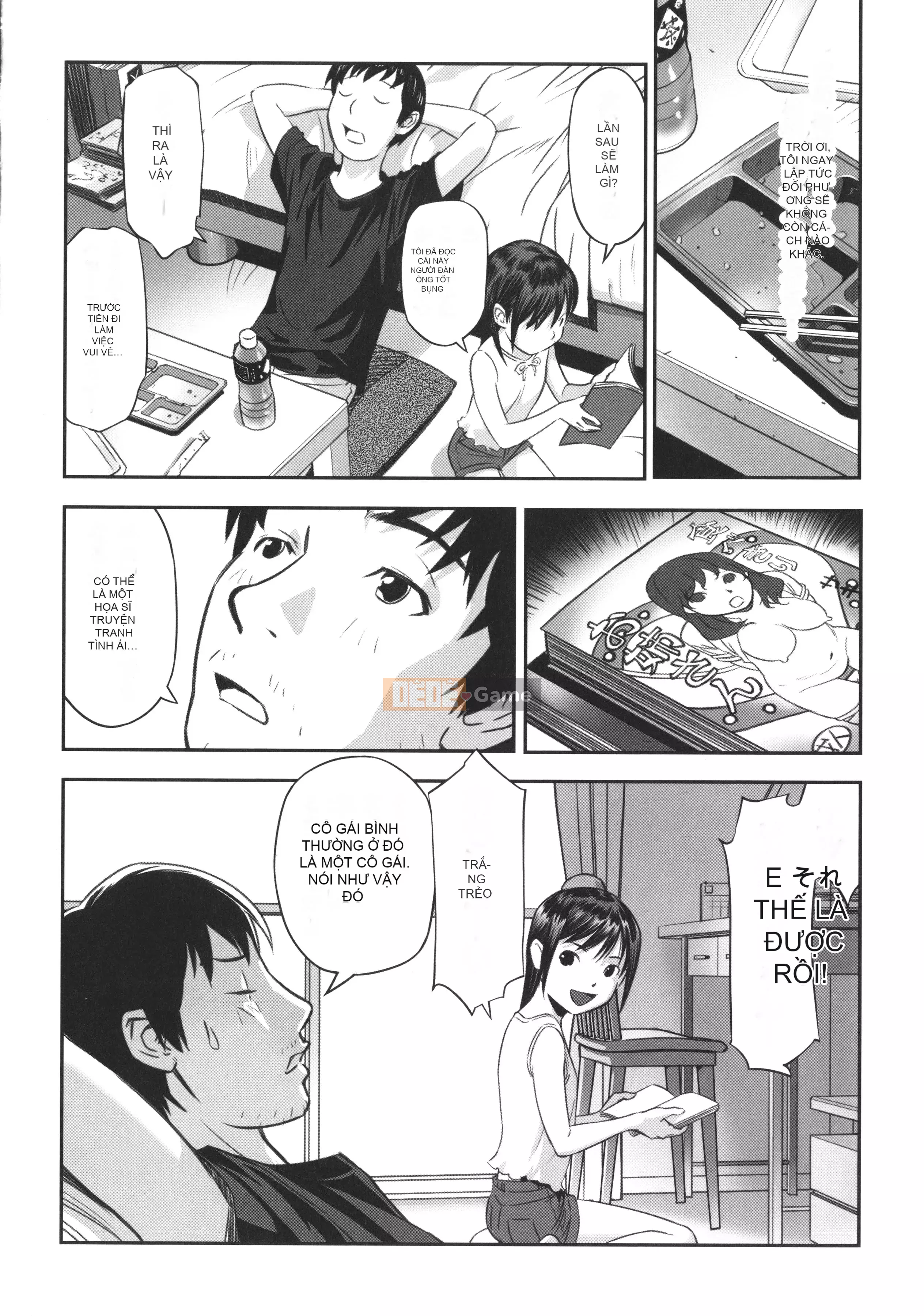 [Tuyển tập] Shojo Kumikyoku 22