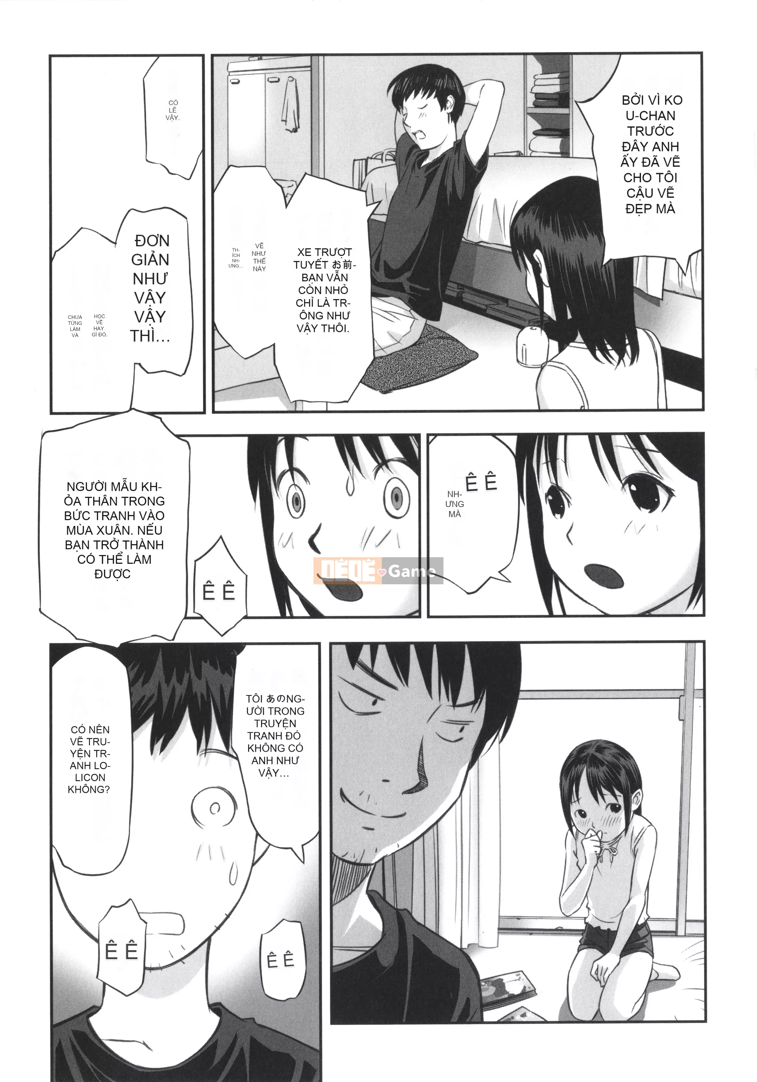 [Tuyển tập] Shojo Kumikyoku 22