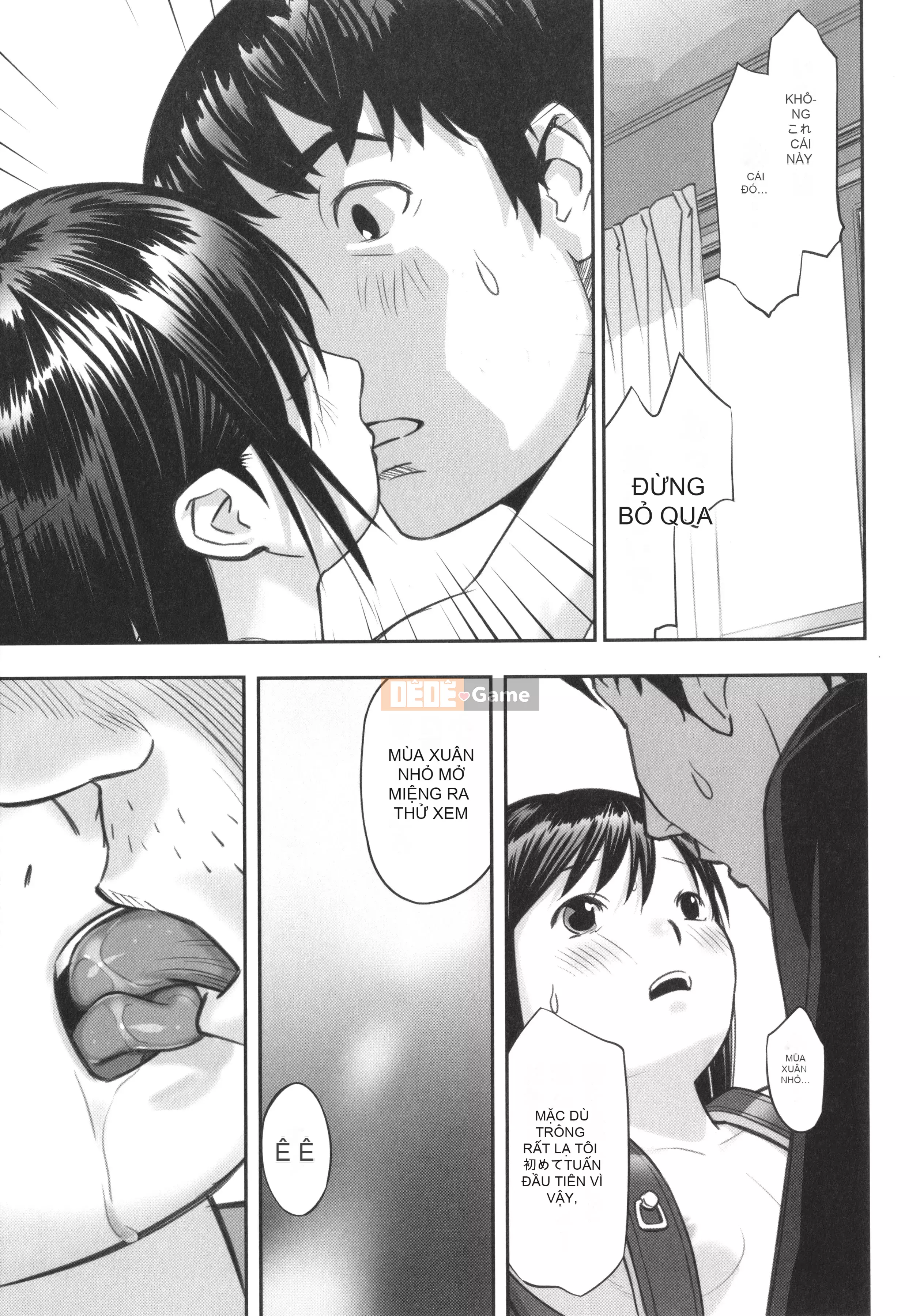 [Tuyển tập] Shojo Kumikyoku 22