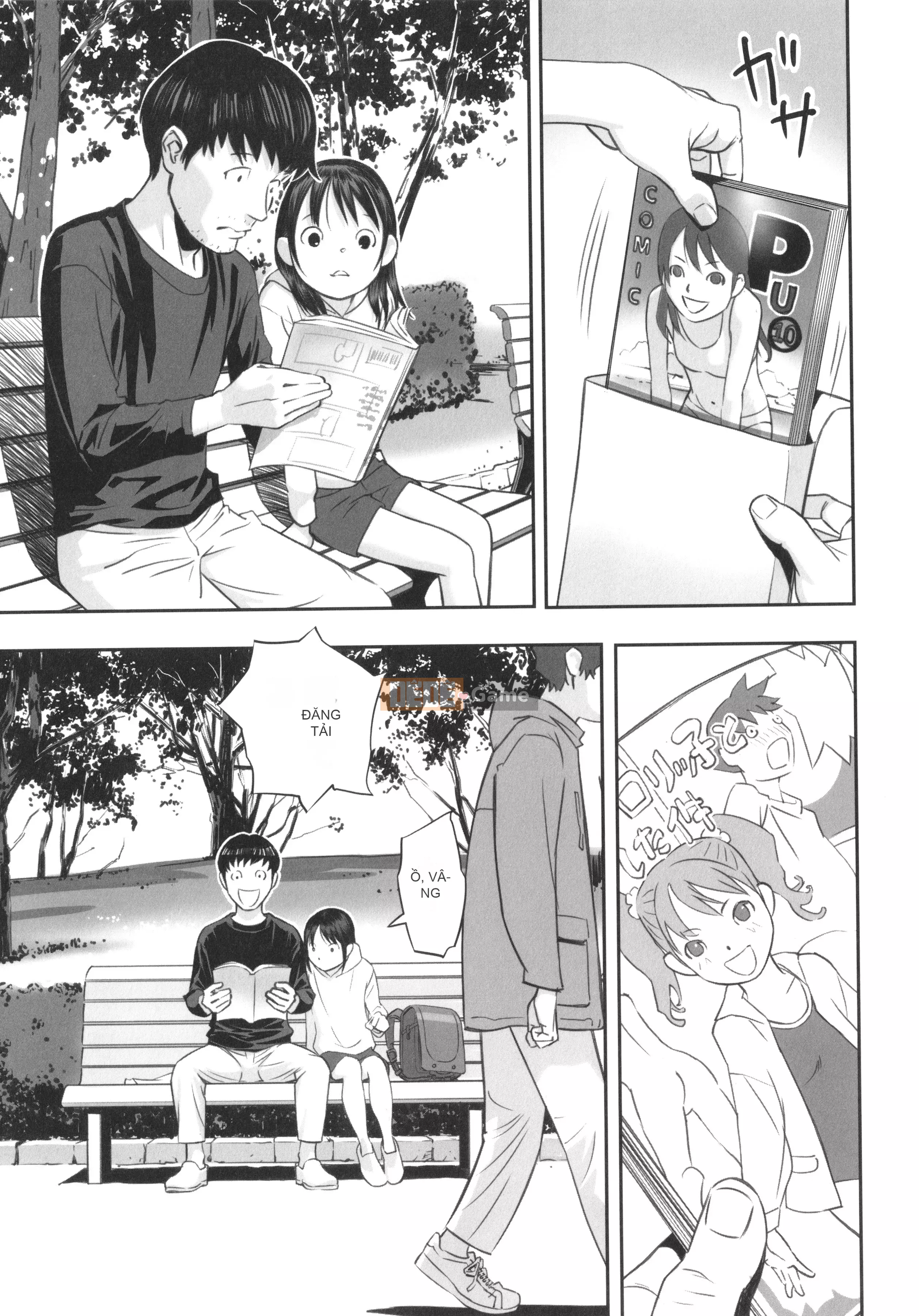 [Tuyển tập] Shojo Kumikyoku 22