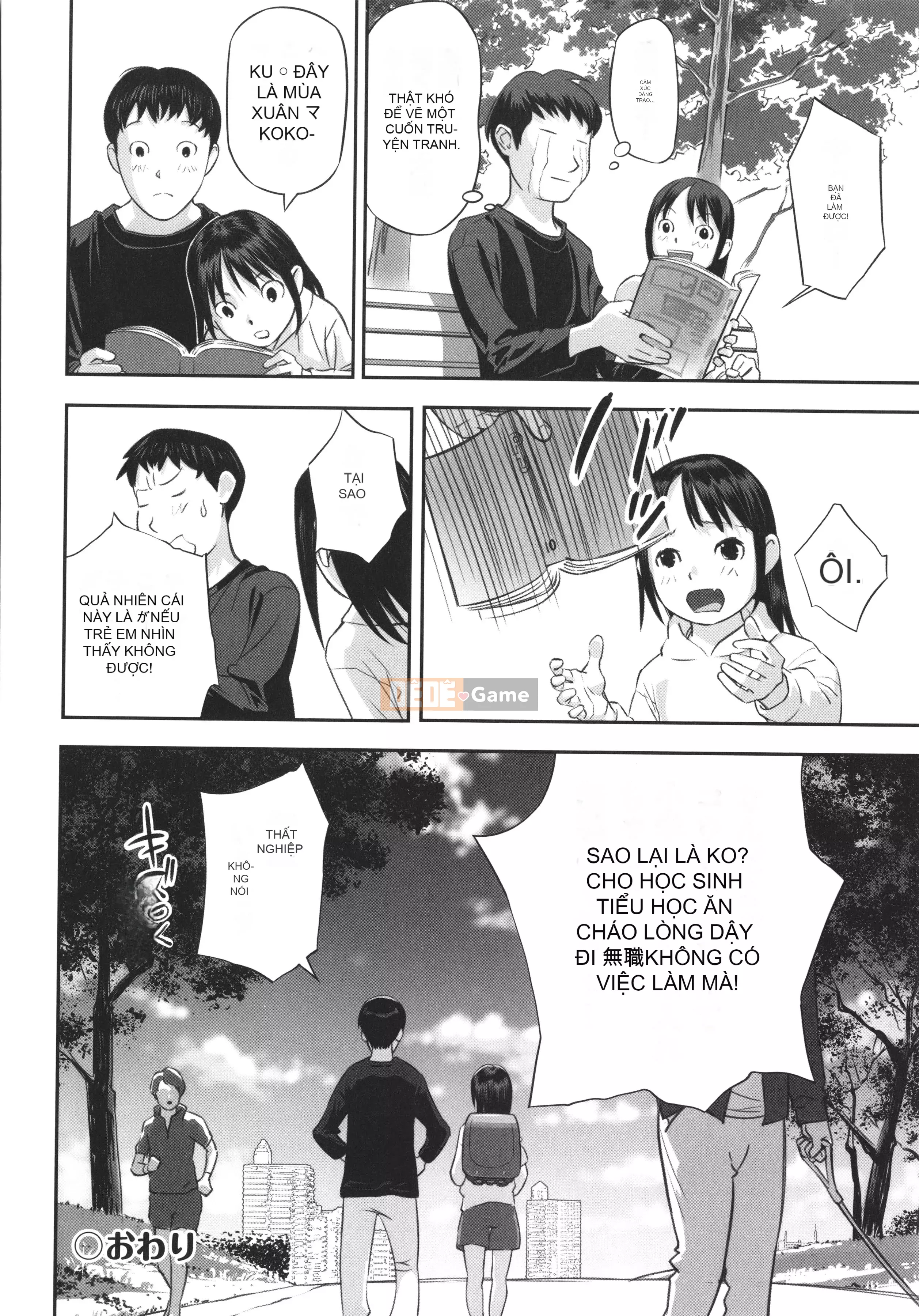 [Tuyển tập] Shojo Kumikyoku 22