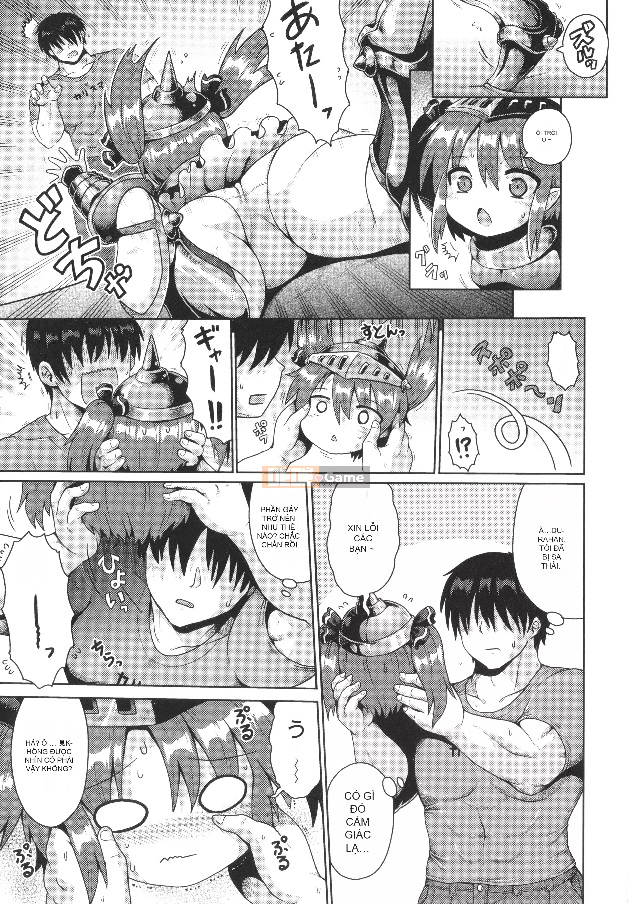 [Tuyển tập] Shojo Kumikyoku 22