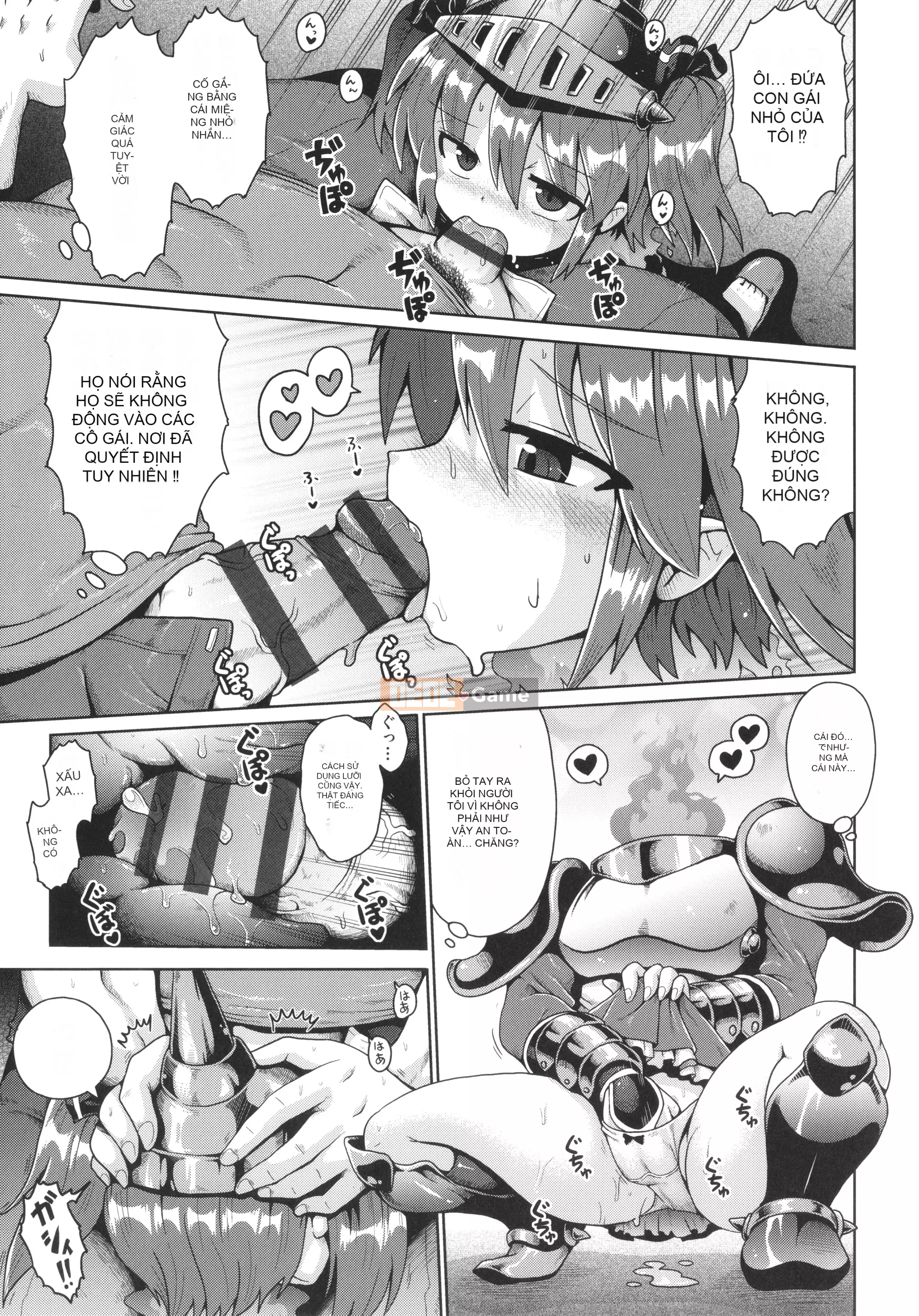 [Tuyển tập] Shojo Kumikyoku 22