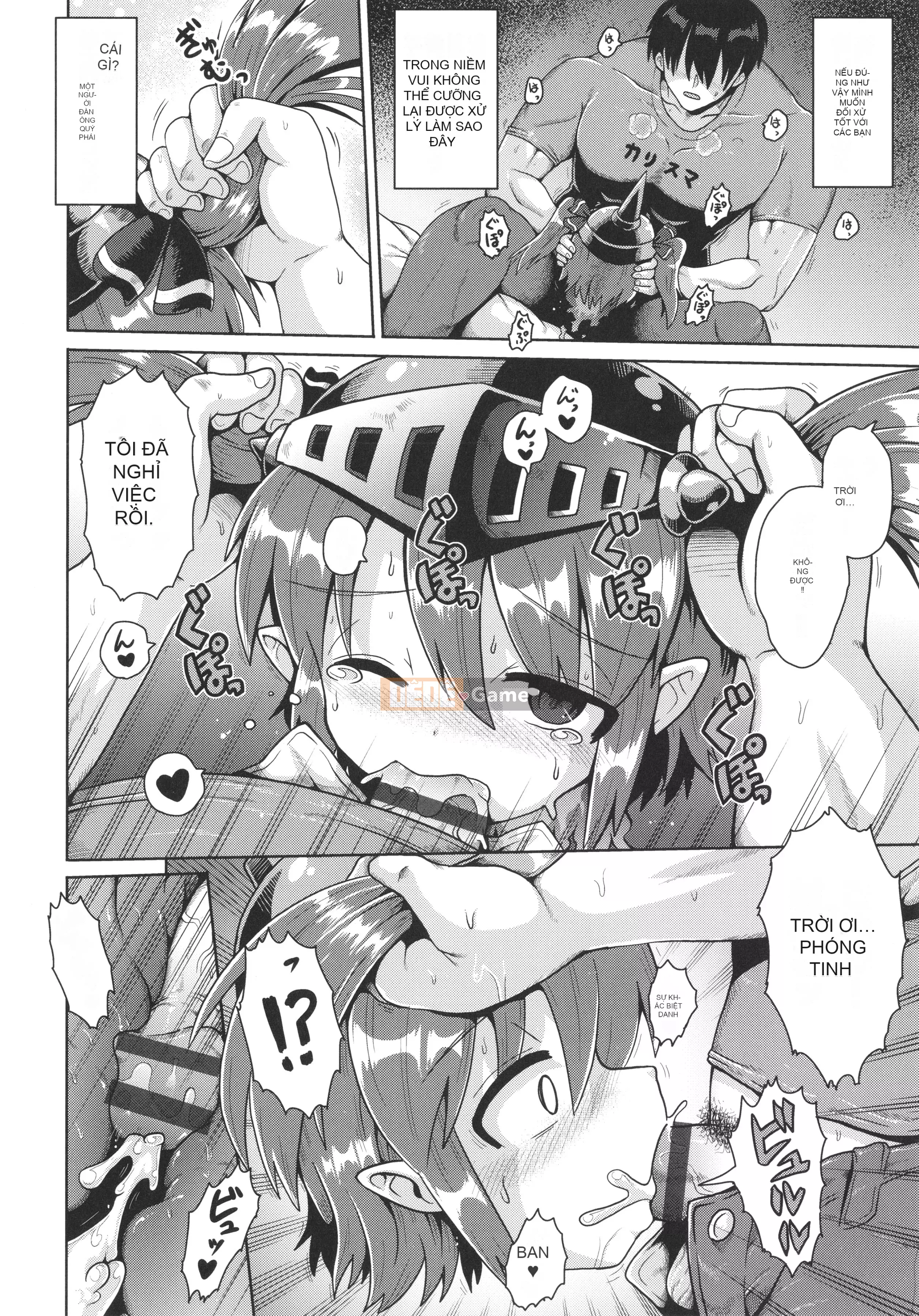 [Tuyển tập] Shojo Kumikyoku 22