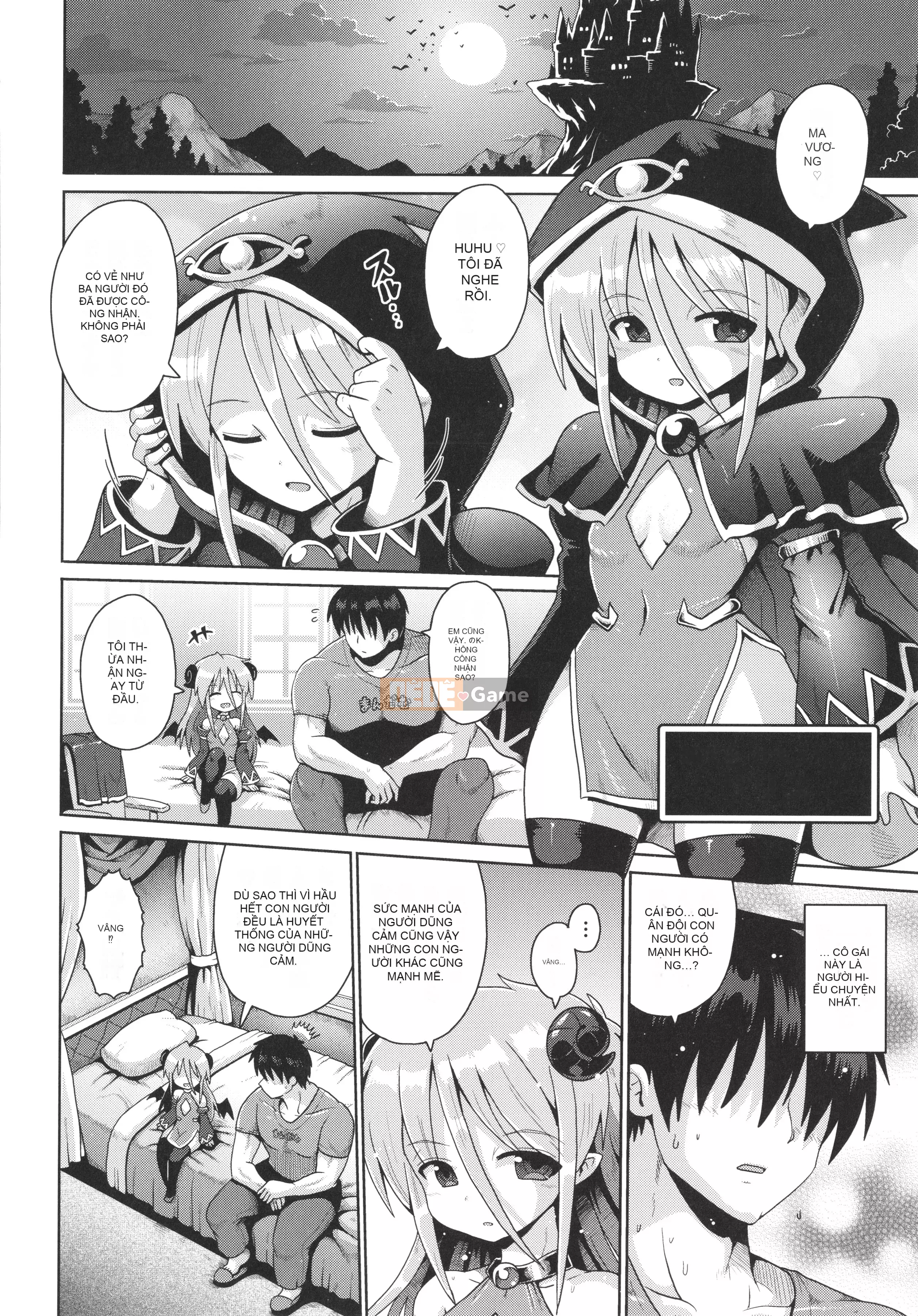 [Tuyển tập] Shojo Kumikyoku 22