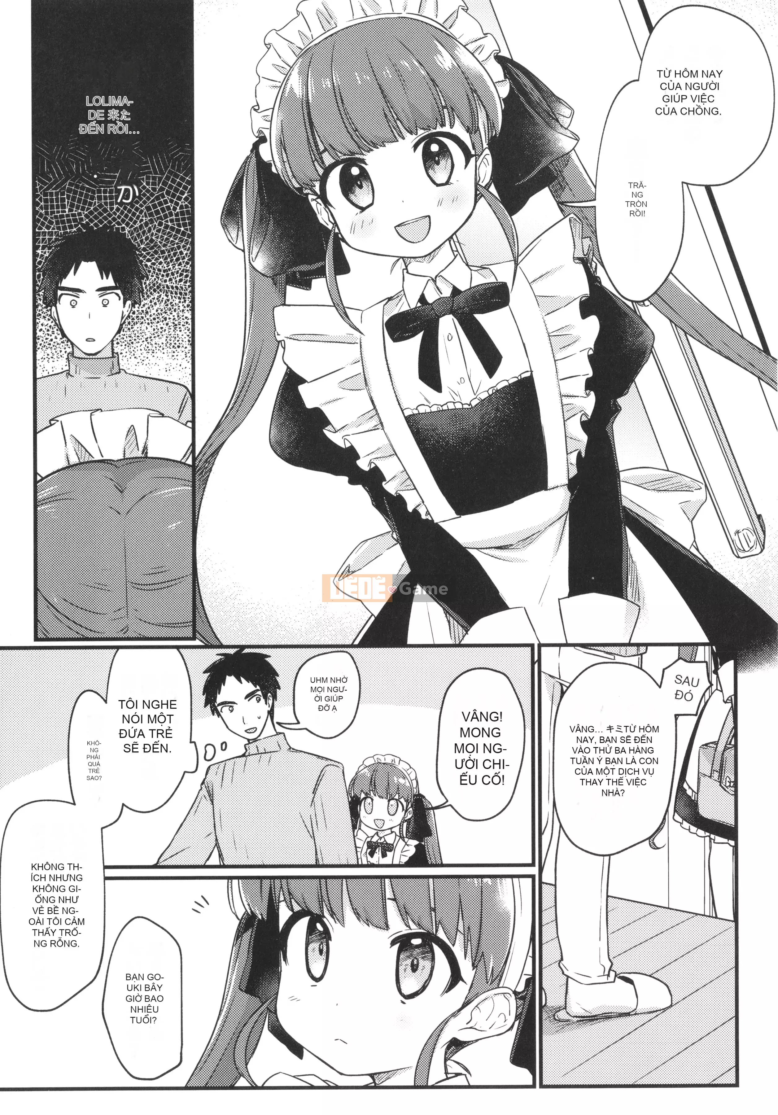 [Tuyển tập] Shojo Kumikyoku 22