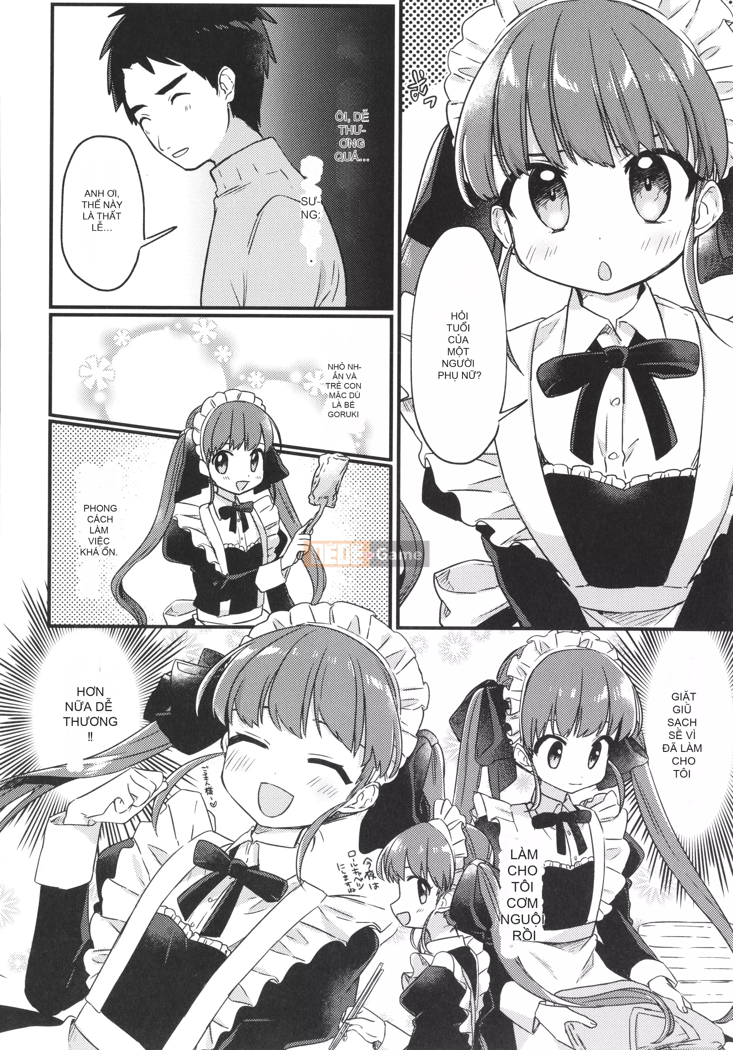 [Tuyển tập] Shojo Kumikyoku 22