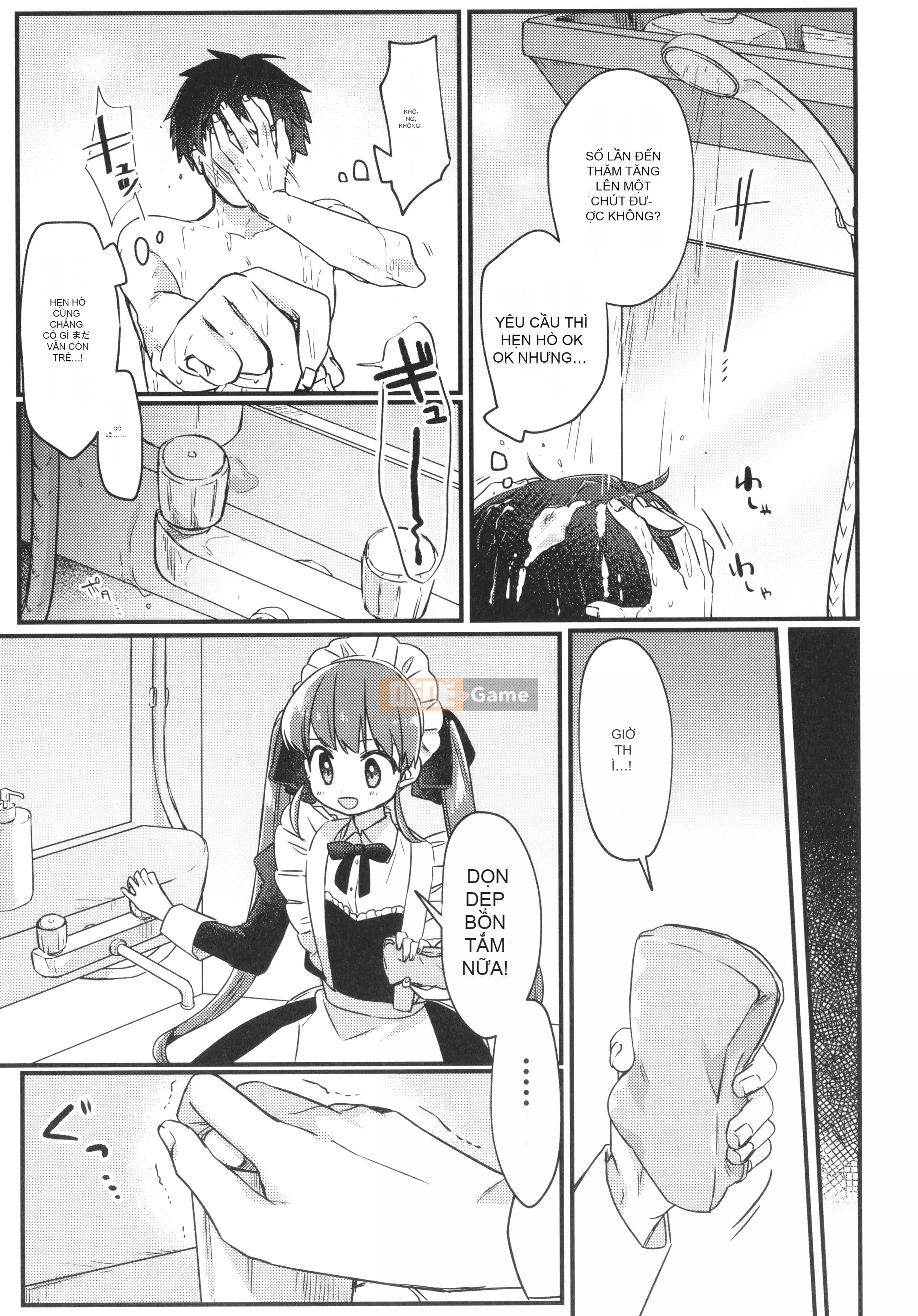 [Tuyển tập] Shojo Kumikyoku 22