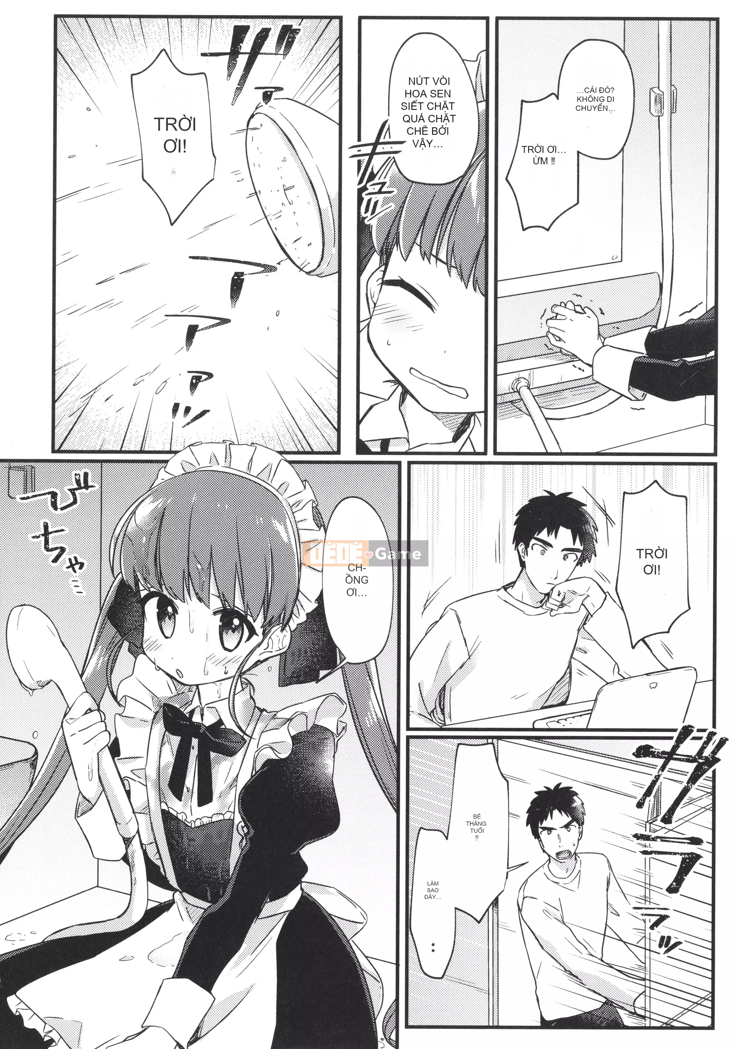 [Tuyển tập] Shojo Kumikyoku 22