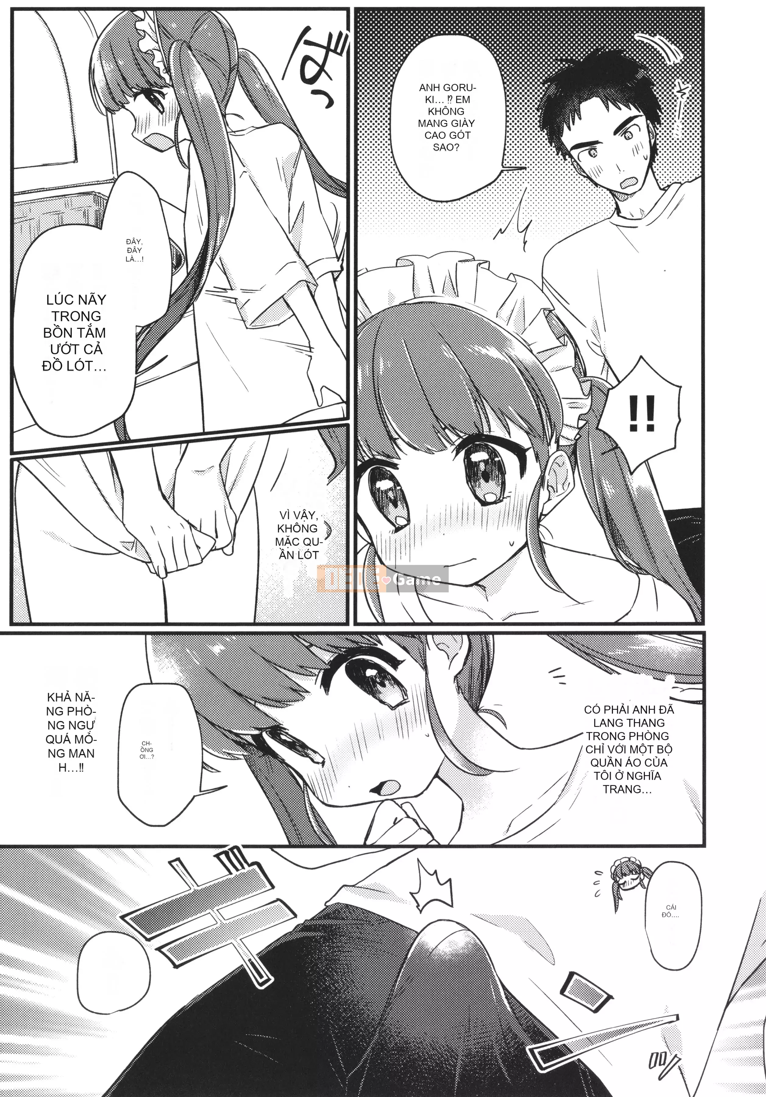 [Tuyển tập] Shojo Kumikyoku 22