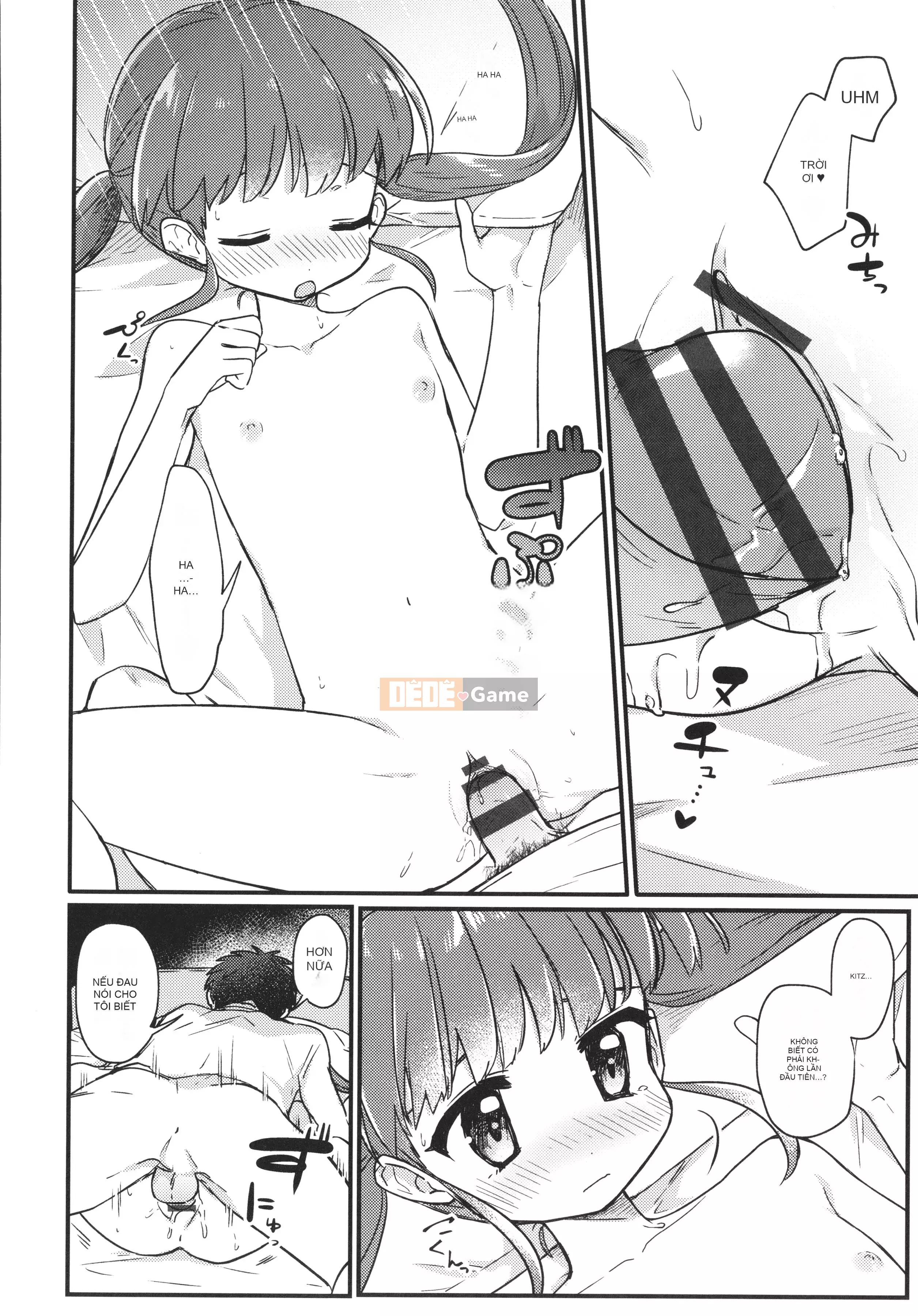 [Tuyển tập] Shojo Kumikyoku 22