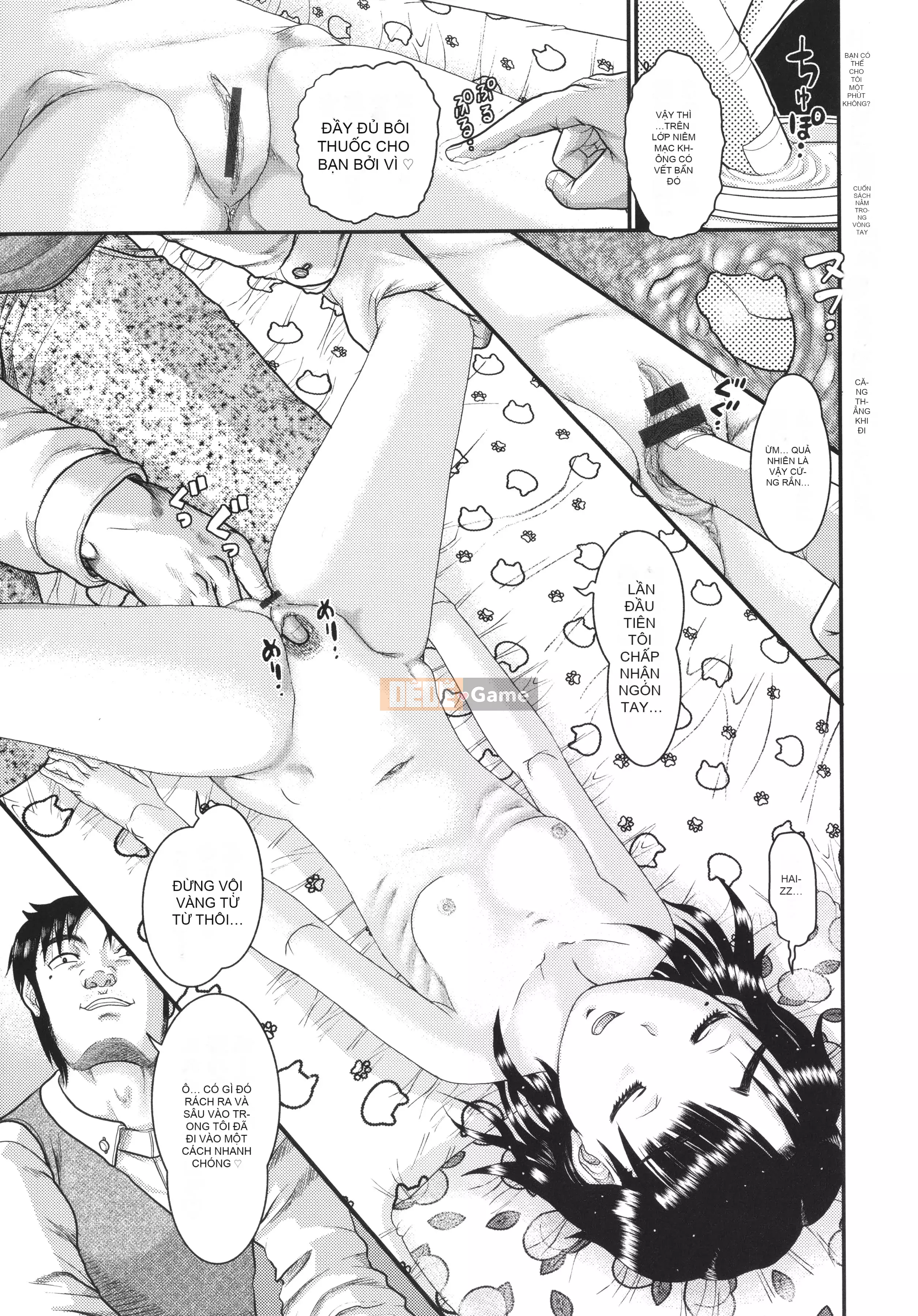 [Tuyển tập] Shojo Kumikyoku 22