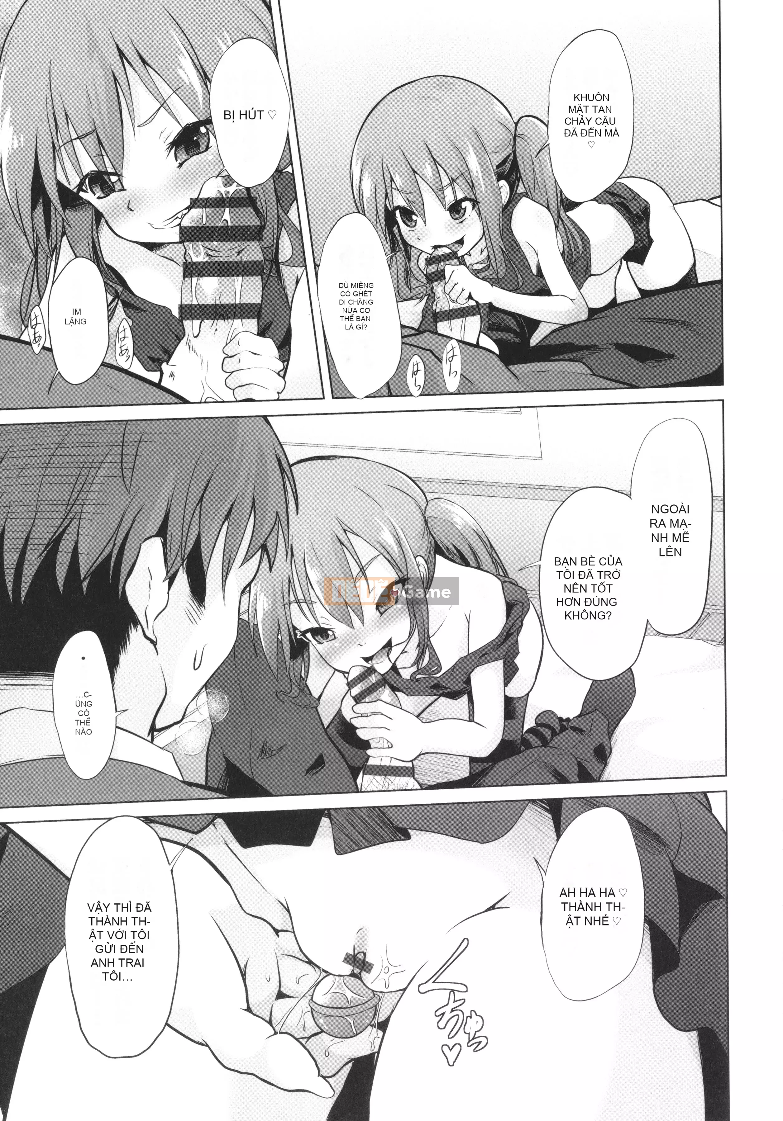 [Tuyển tập] Shojo Kumikyoku 22