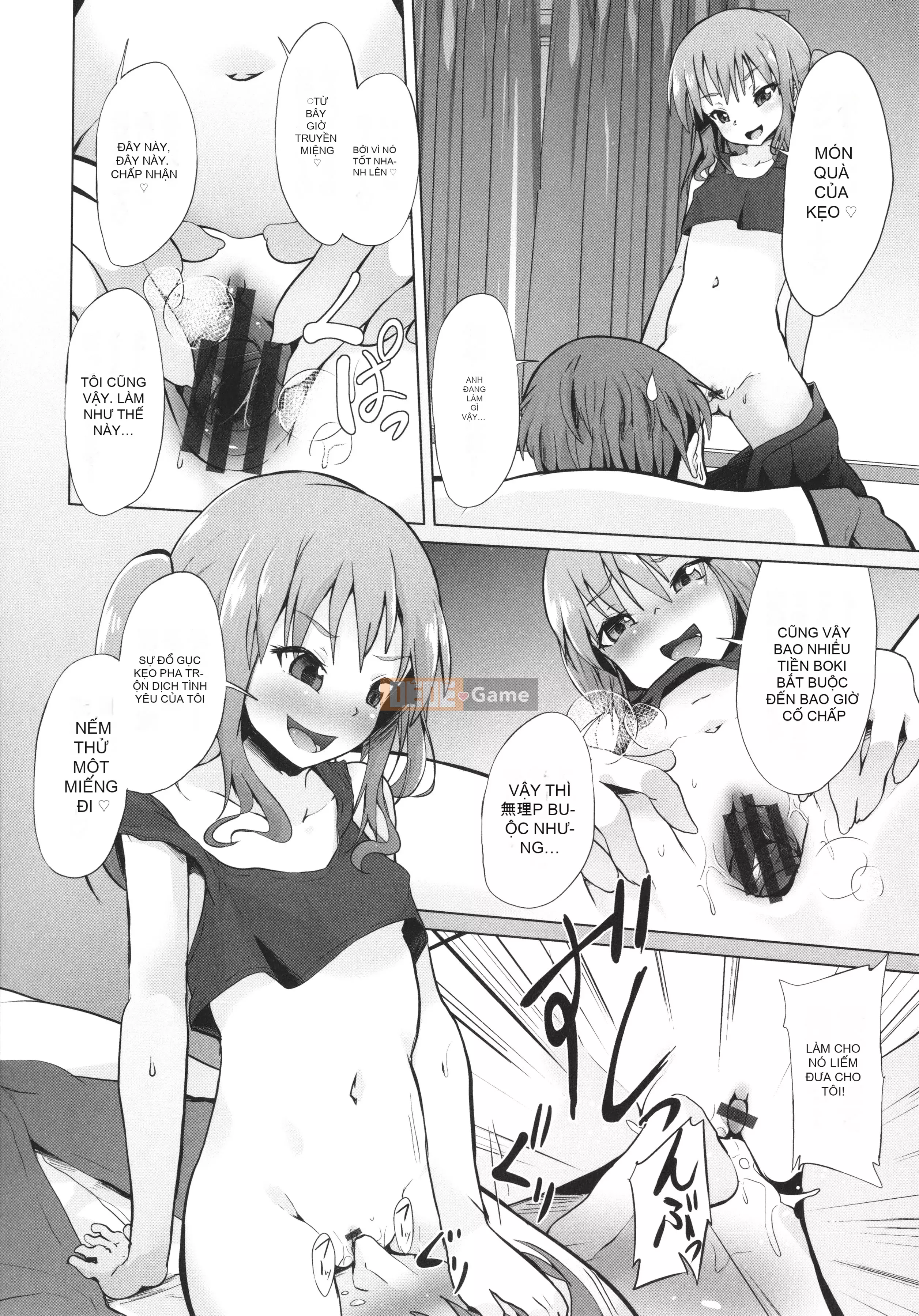 [Tuyển tập] Shojo Kumikyoku 22