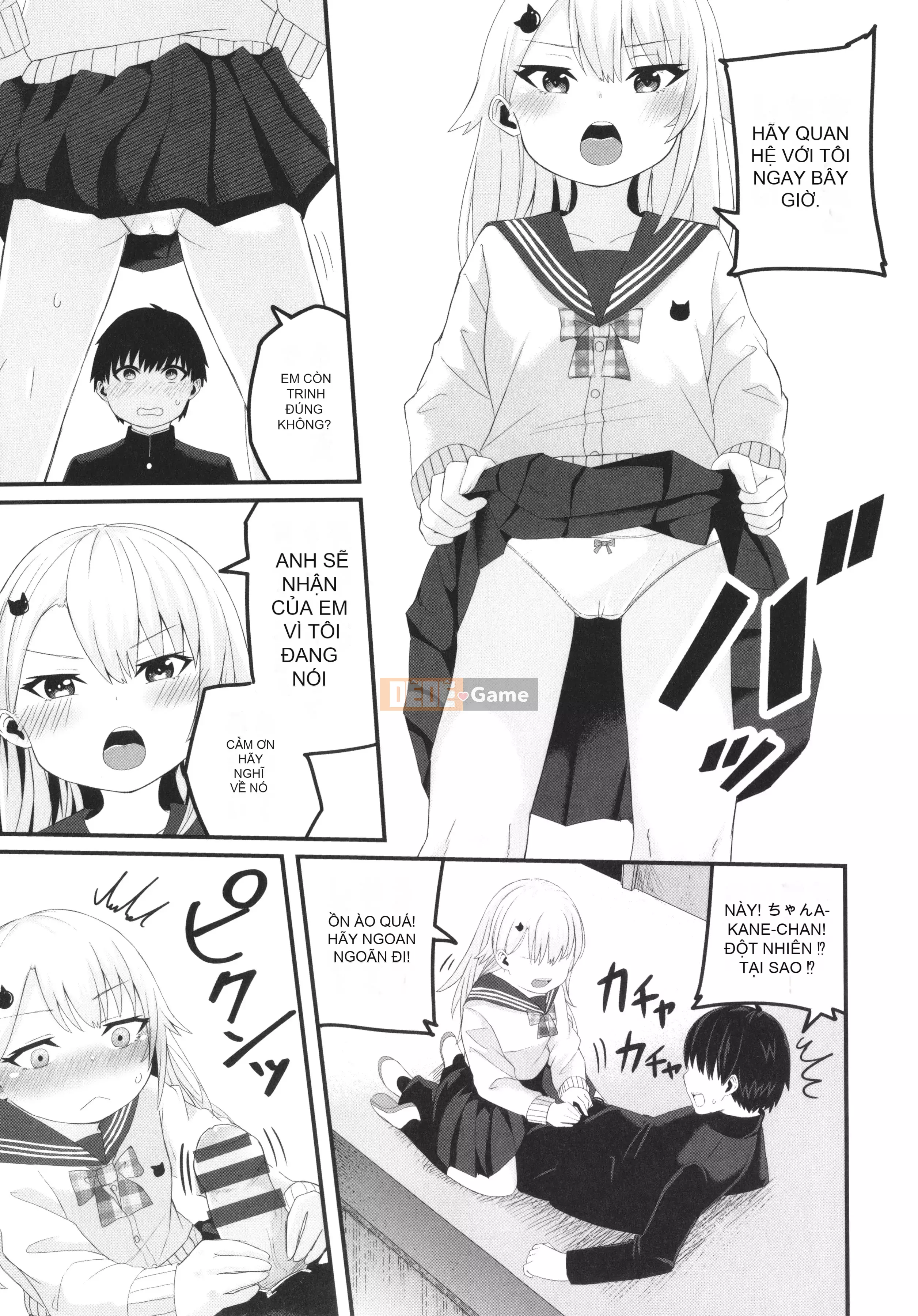 [Tuyển tập] Shojo Kumikyoku 22