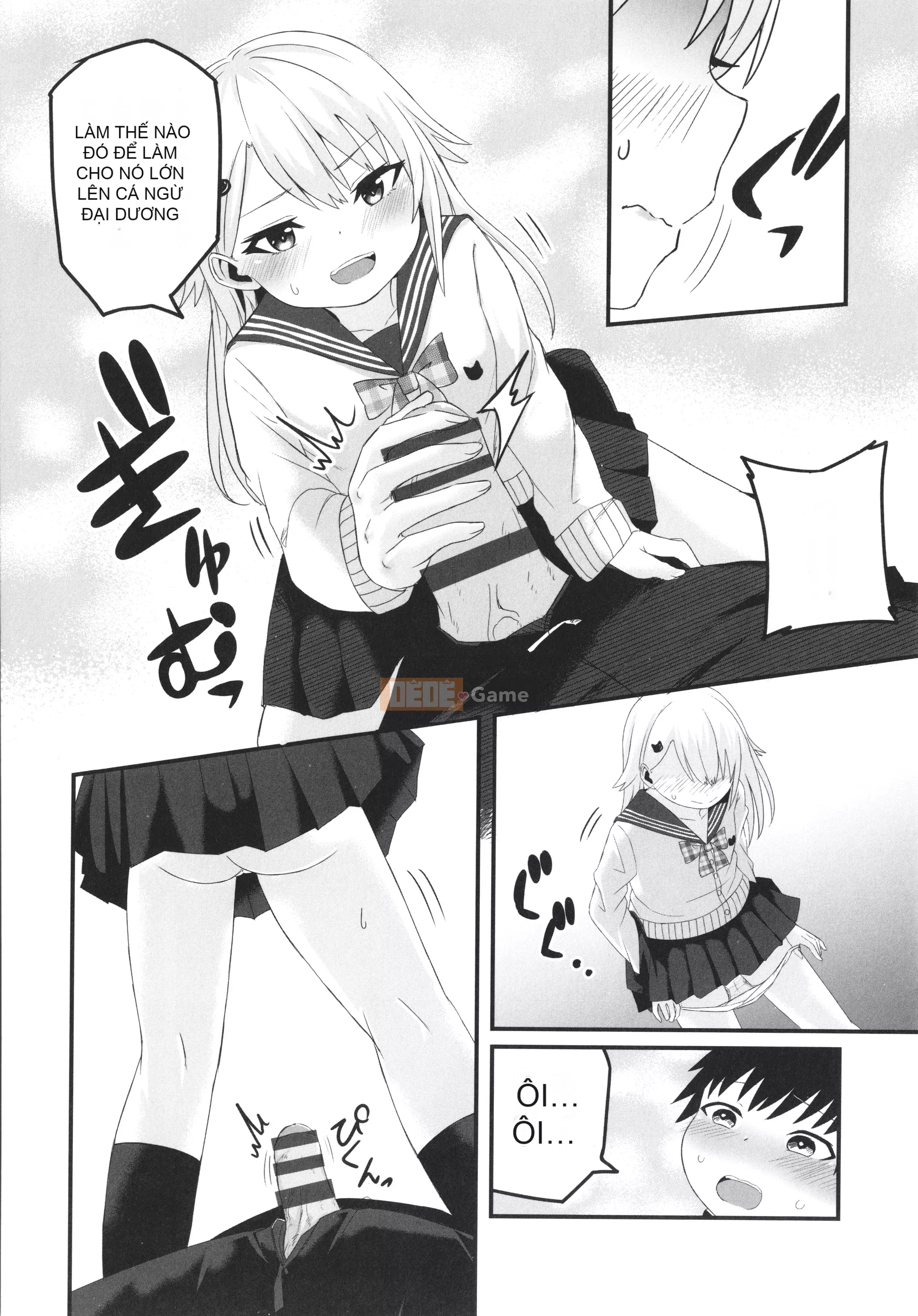 [Tuyển tập] Shojo Kumikyoku 22