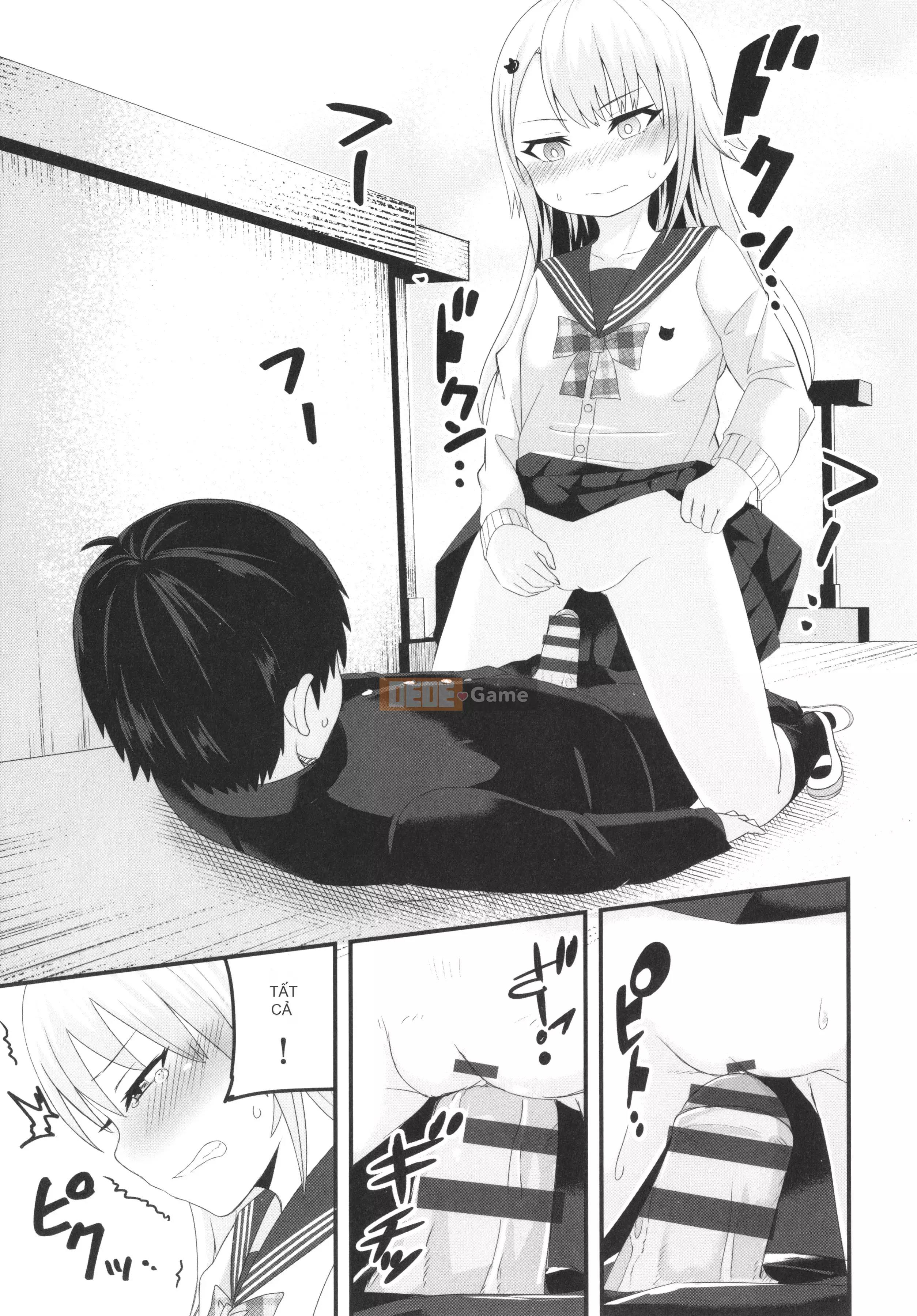 [Tuyển tập] Shojo Kumikyoku 22