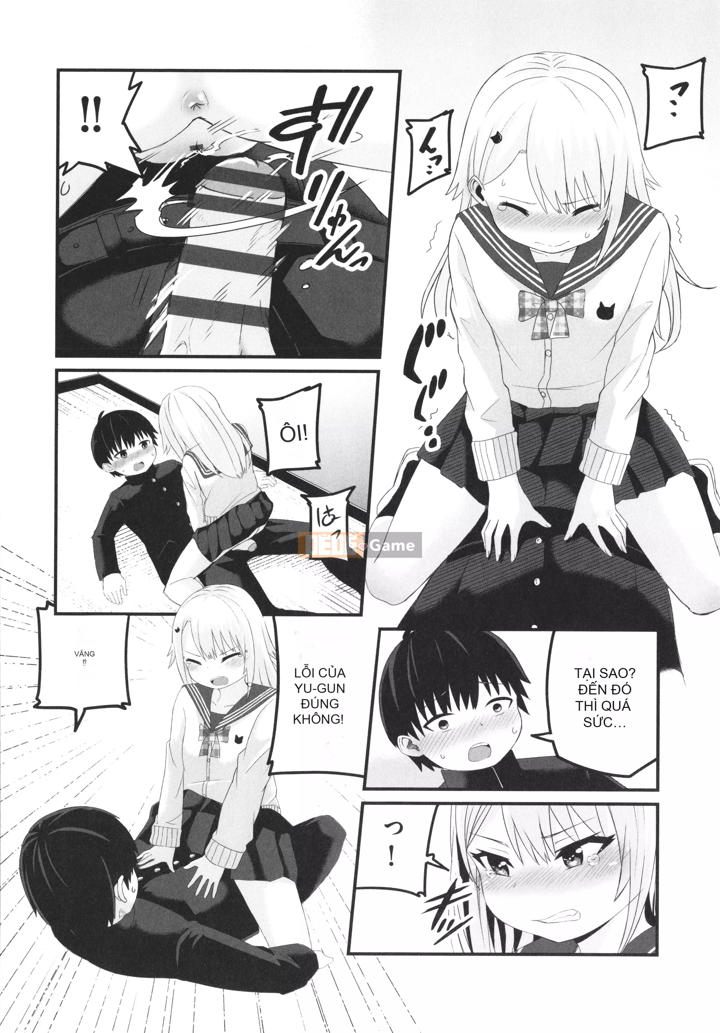 [Tuyển tập] Shojo Kumikyoku 22