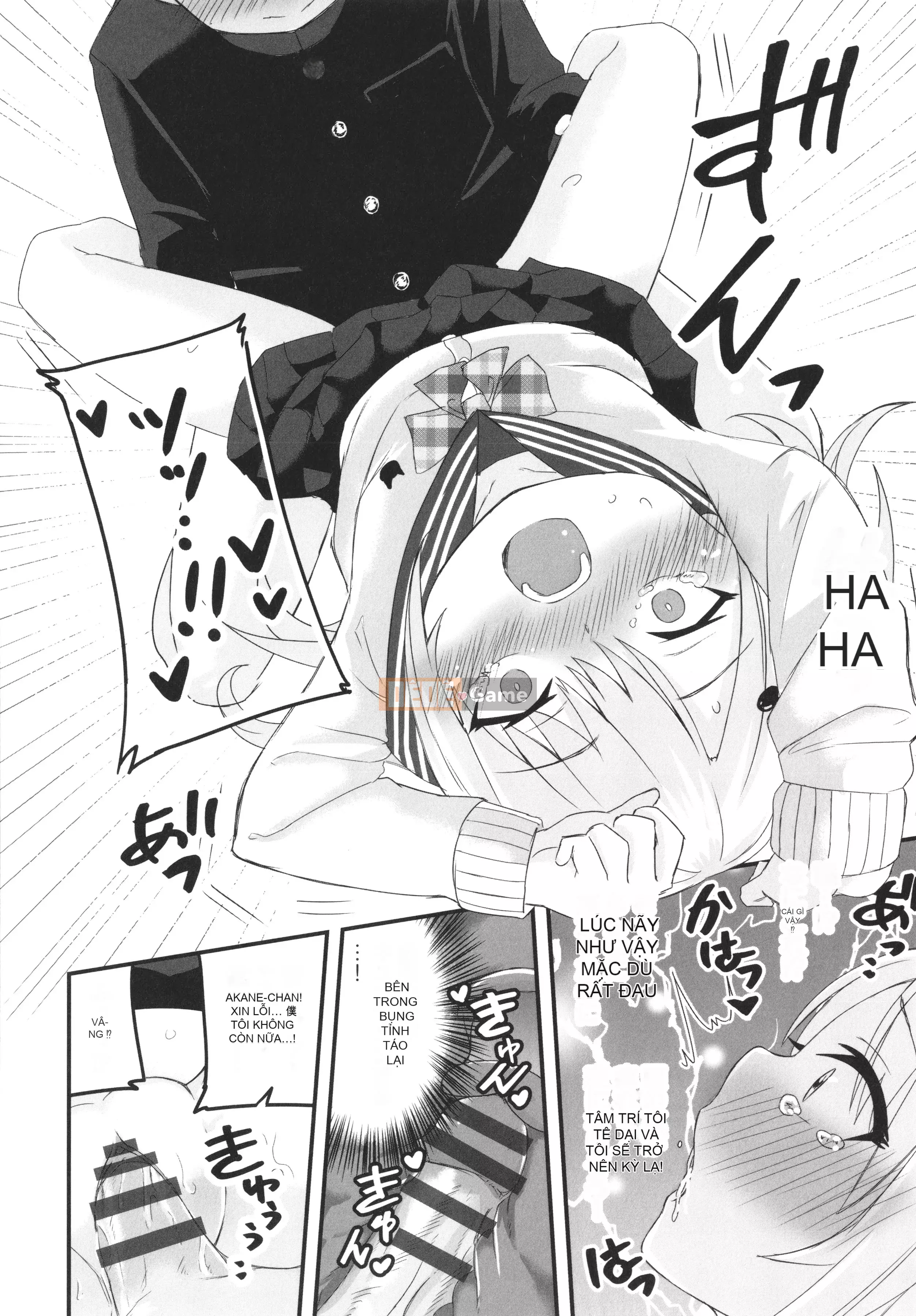 [Tuyển tập] Shojo Kumikyoku 22