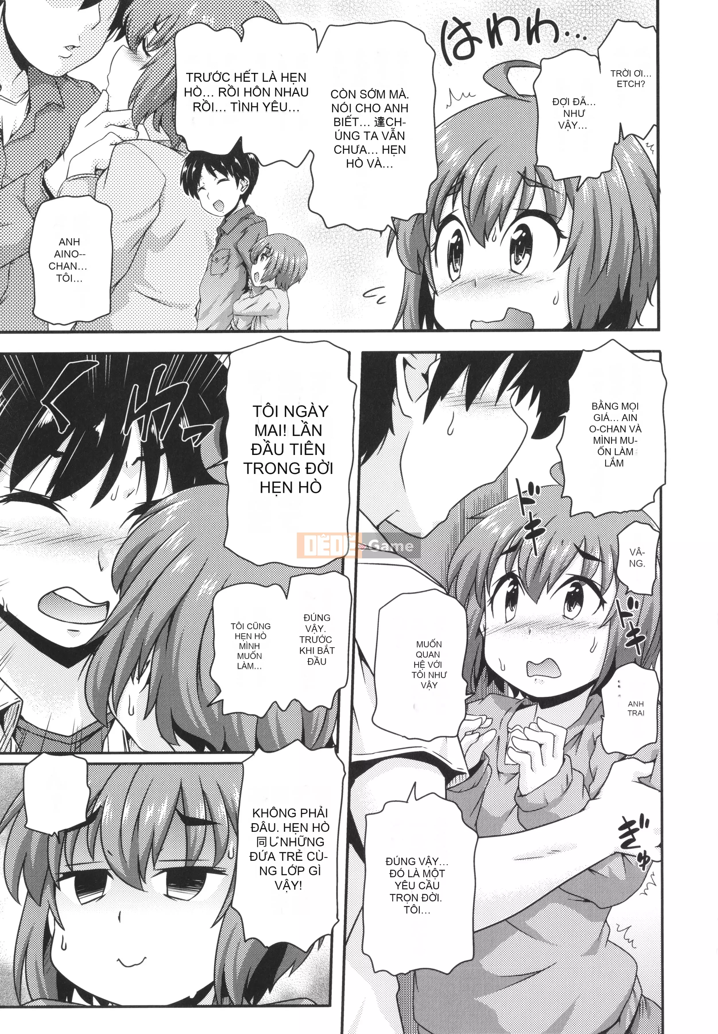 [Tuyển tập] Shojo Kumikyoku 22