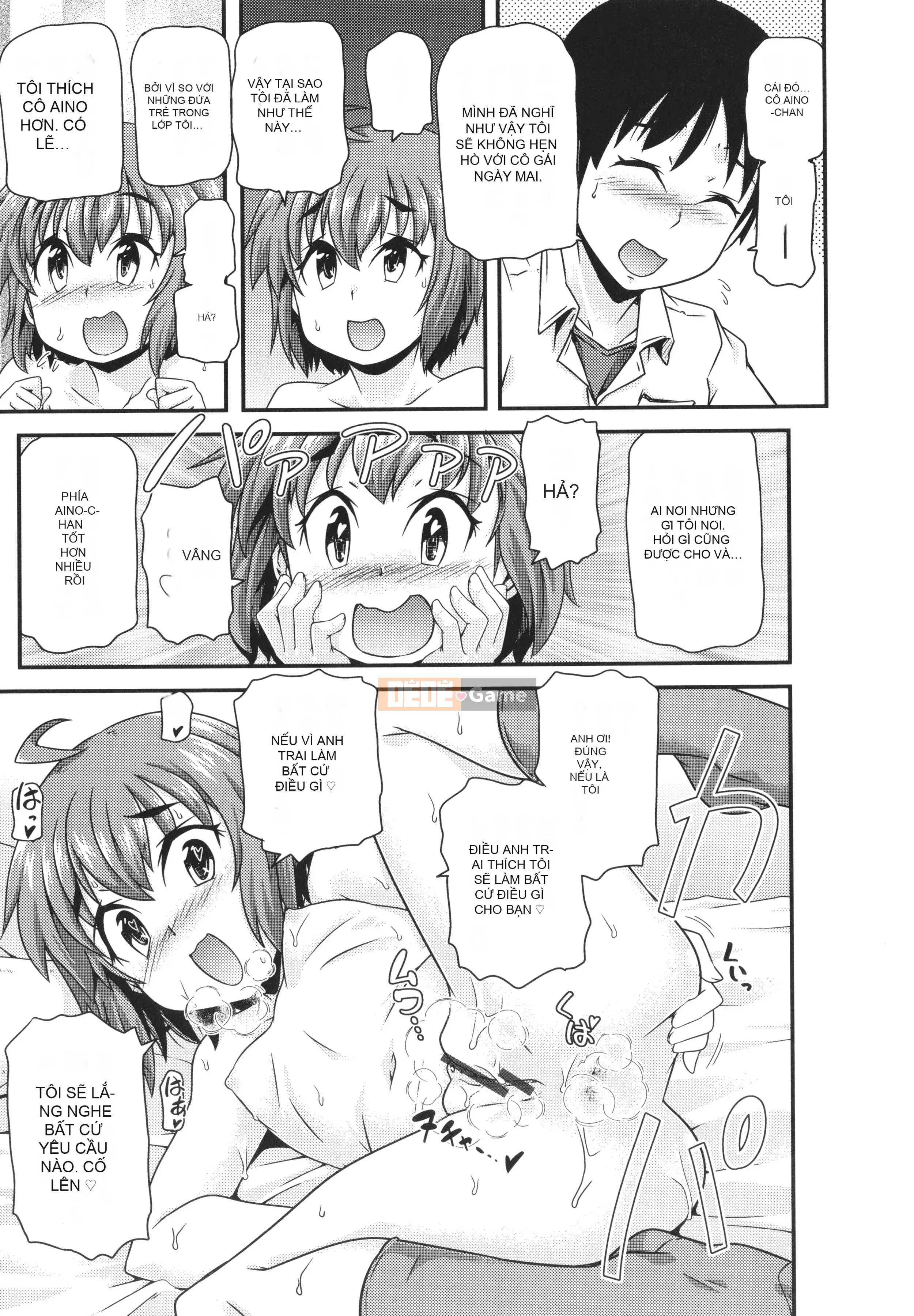 [Tuyển tập] Shojo Kumikyoku 22