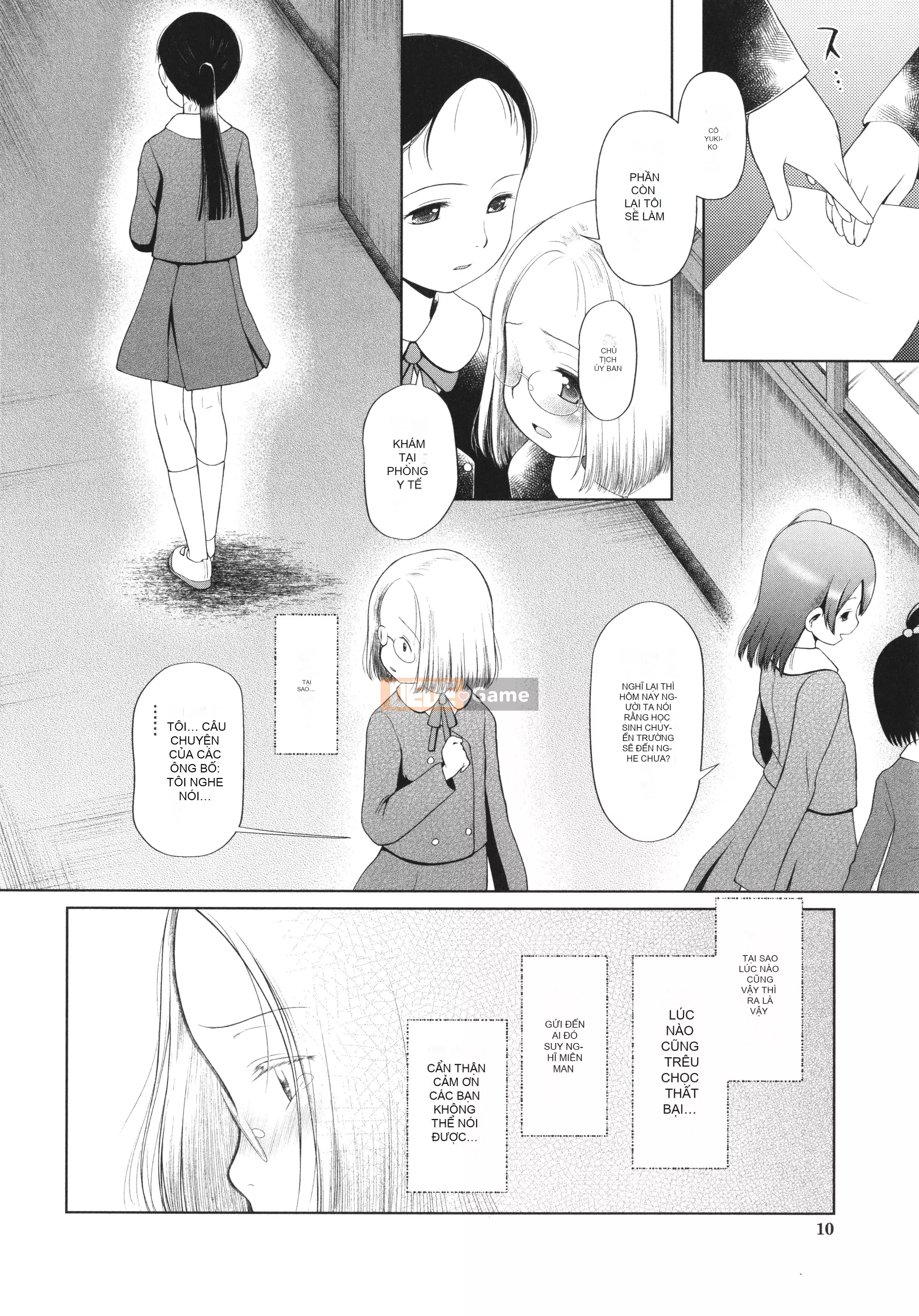 [Cổng hoàng đạo Sanjushi] Các cô gái chắc chắn sẽ bị chịch