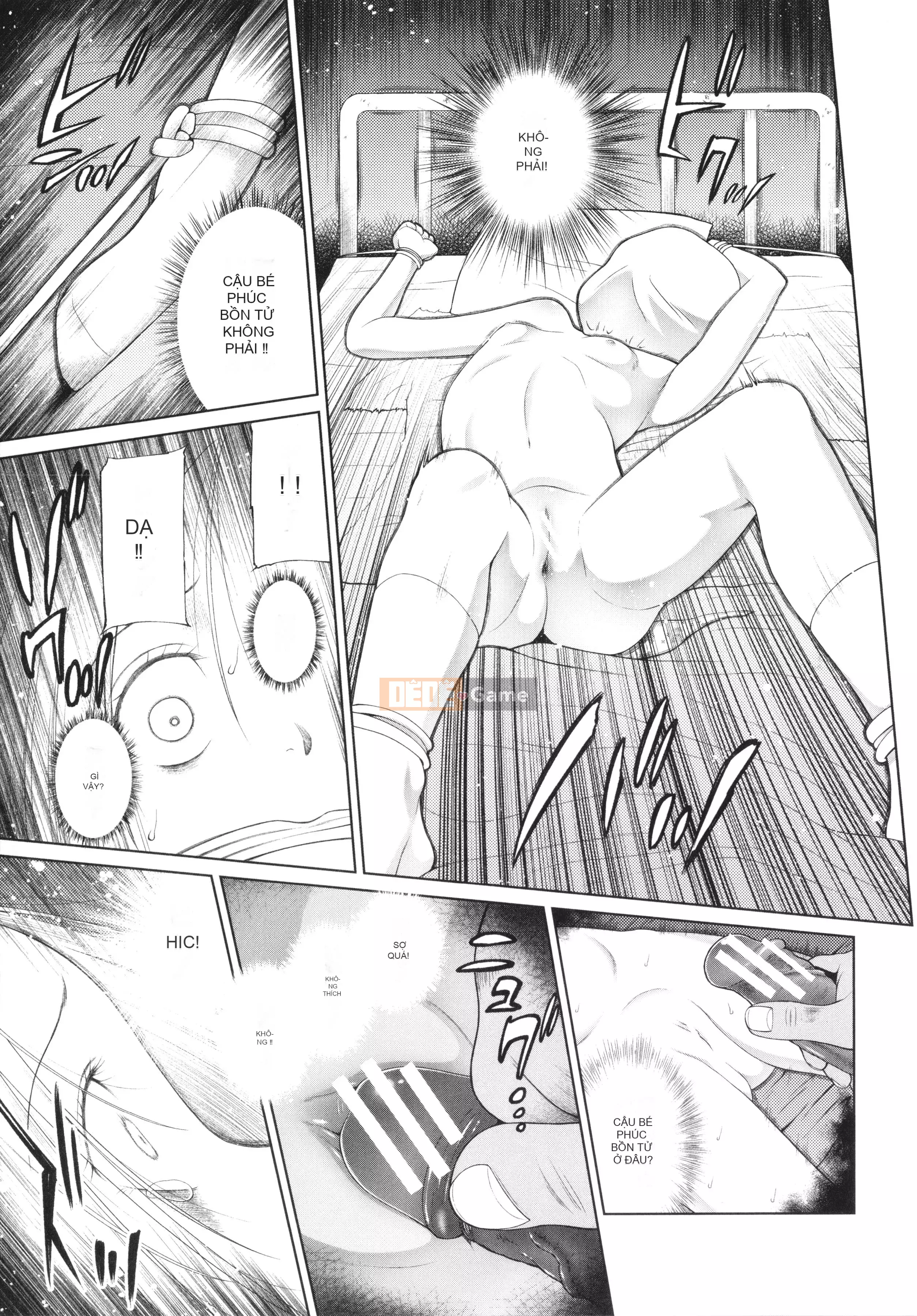 [Cổng hoàng đạo Sanjushi] Các cô gái chắc chắn sẽ bị chịch