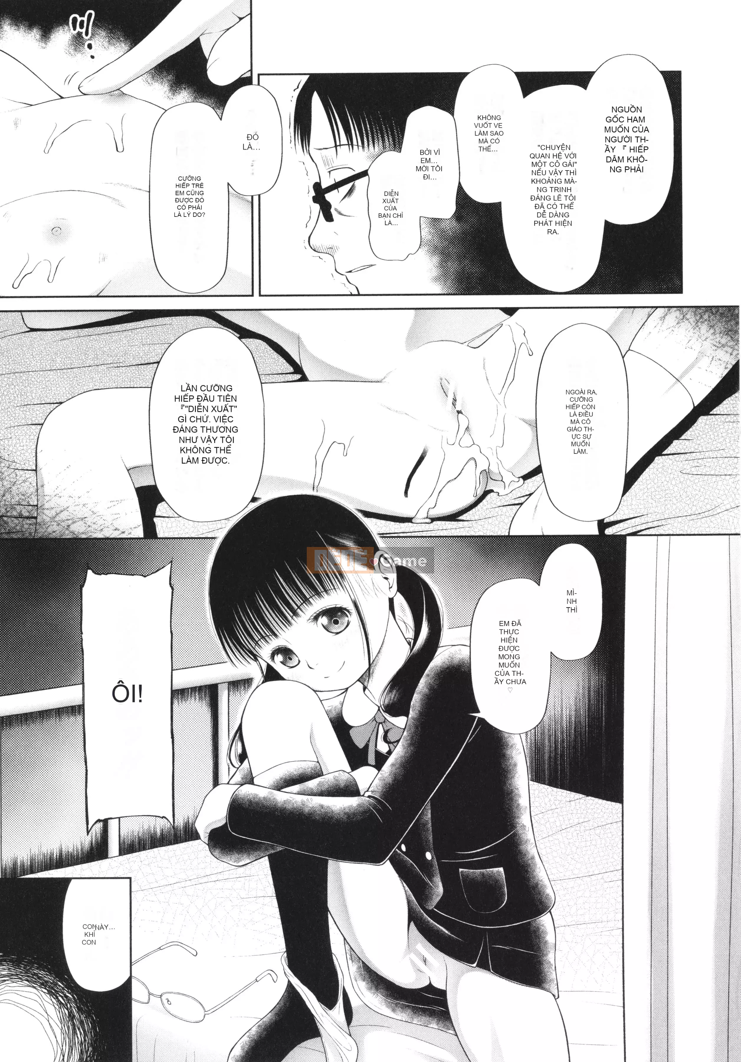 [Cổng hoàng đạo Sanjushi] Các cô gái chắc chắn sẽ bị chịch