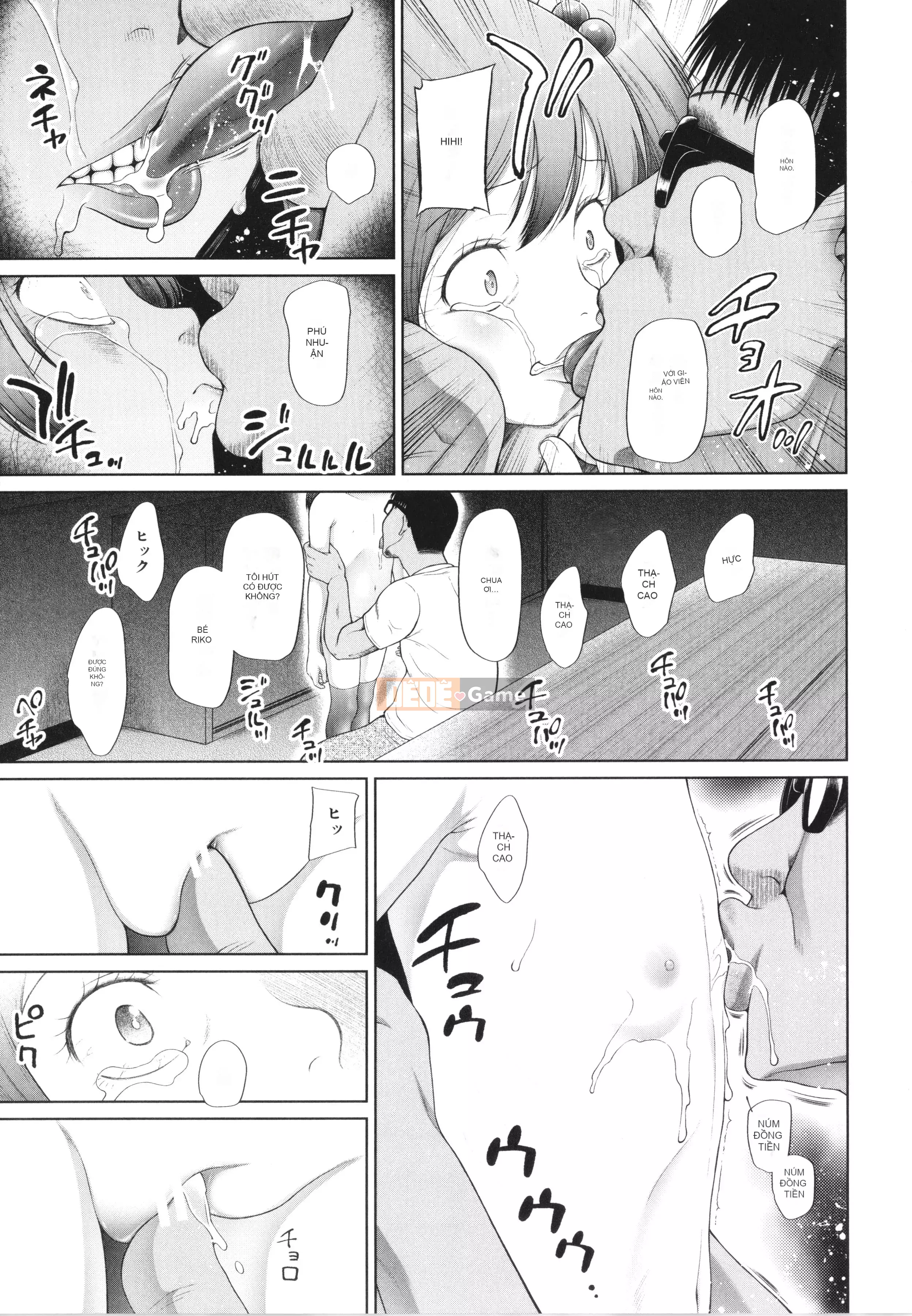 [Cổng hoàng đạo Sanjushi] Các cô gái chắc chắn sẽ bị chịch