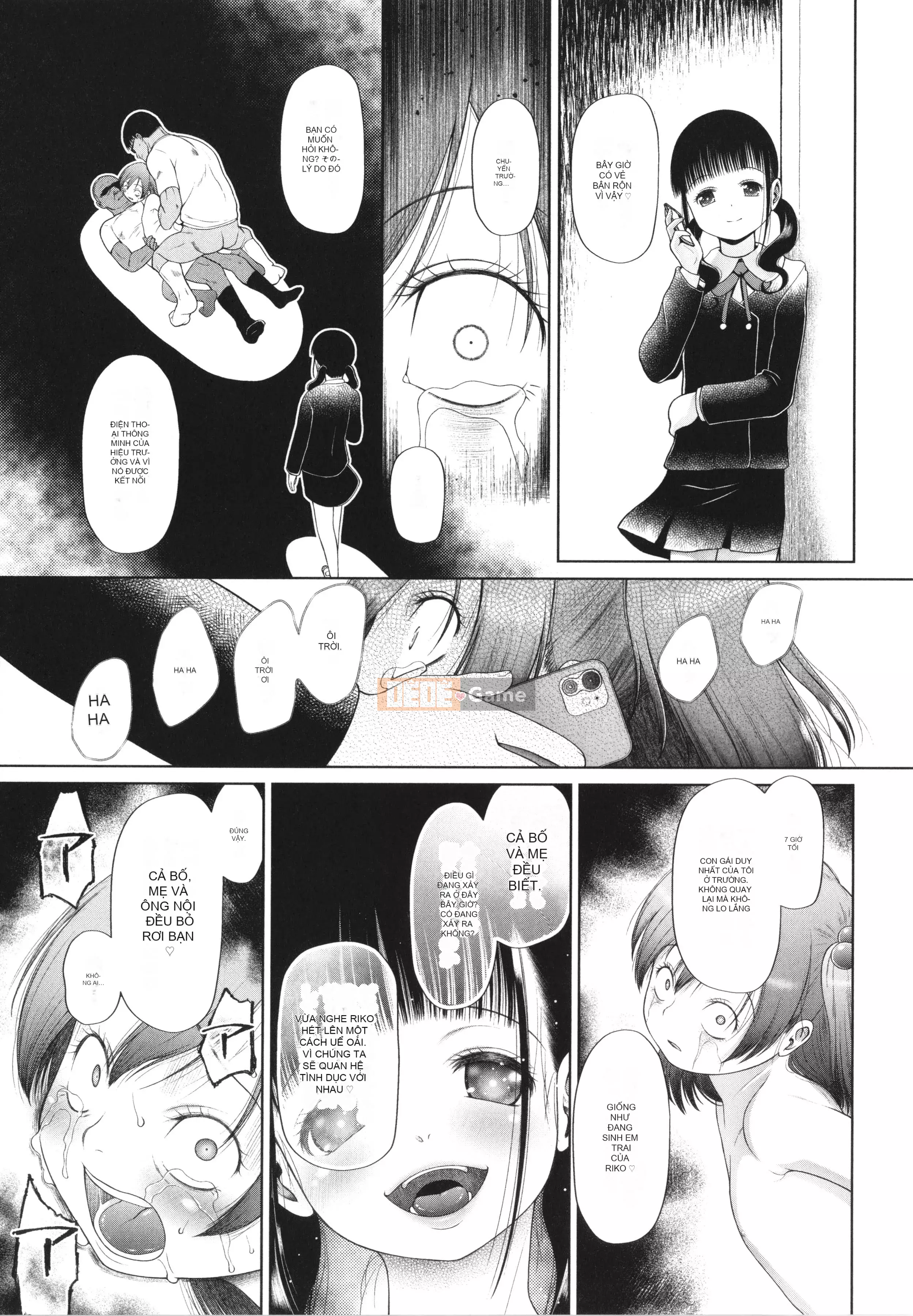 [Cổng hoàng đạo Sanjushi] Các cô gái chắc chắn sẽ bị chịch