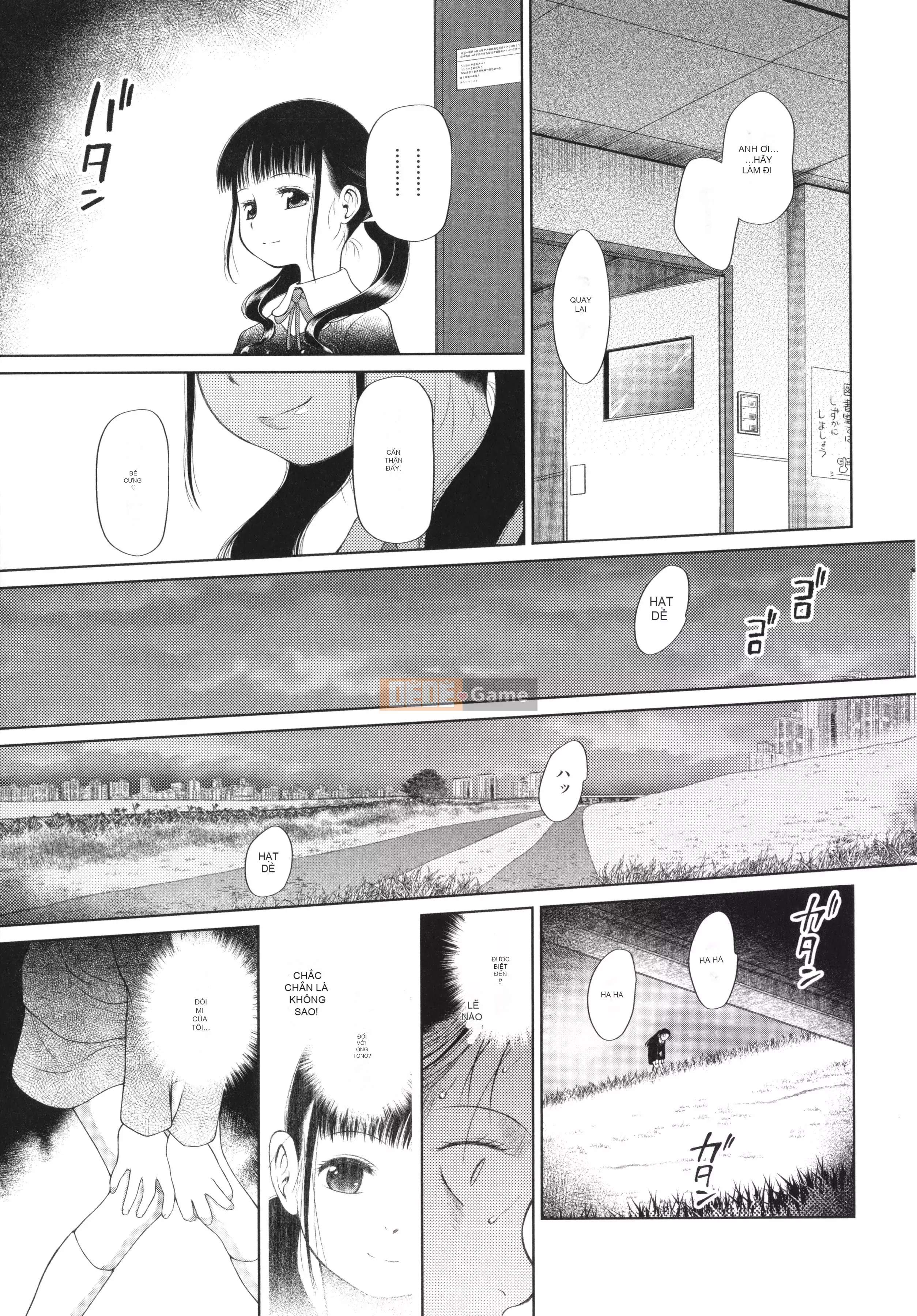 [Cổng hoàng đạo Sanjushi] Các cô gái chắc chắn sẽ bị chịch