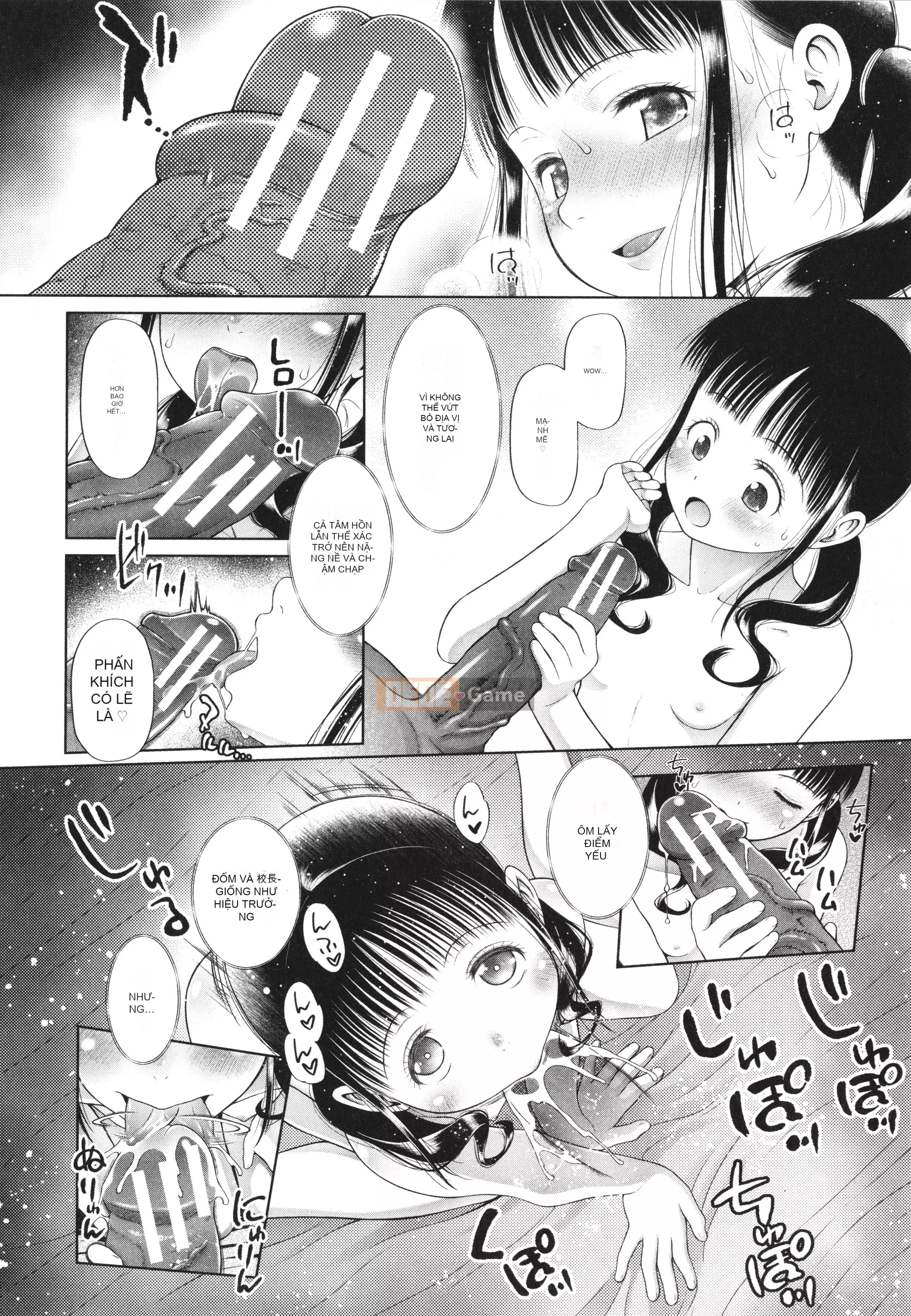 [Cổng hoàng đạo Sanjushi] Các cô gái chắc chắn sẽ bị chịch