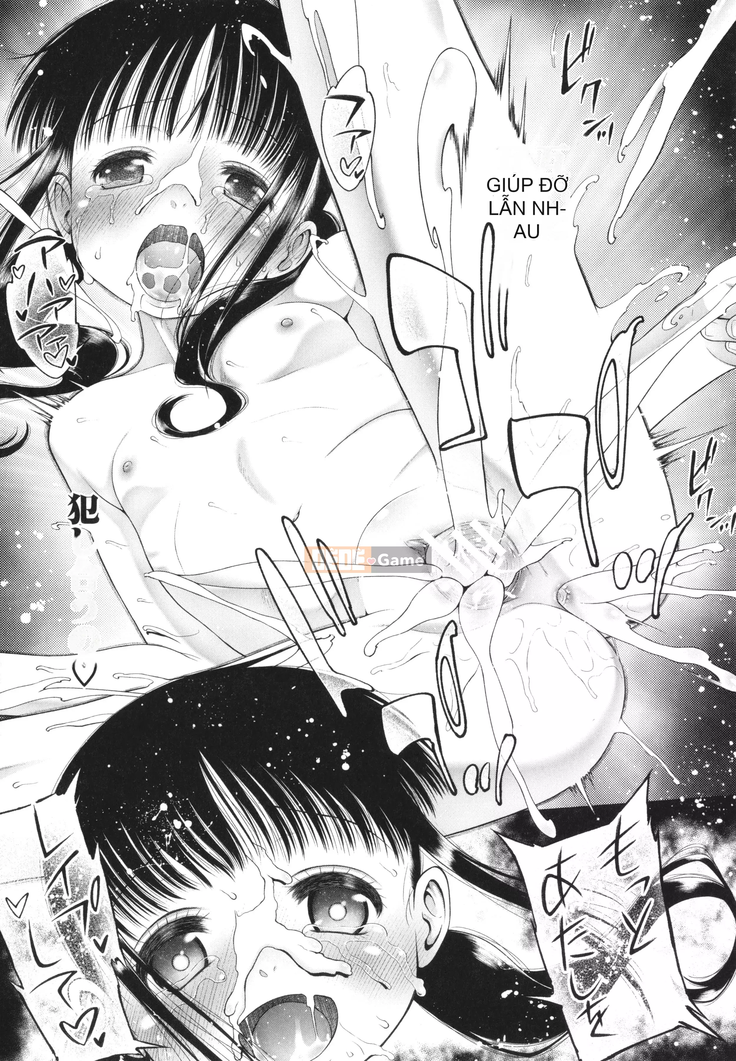 [Cổng hoàng đạo Sanjushi] Các cô gái chắc chắn sẽ bị chịch