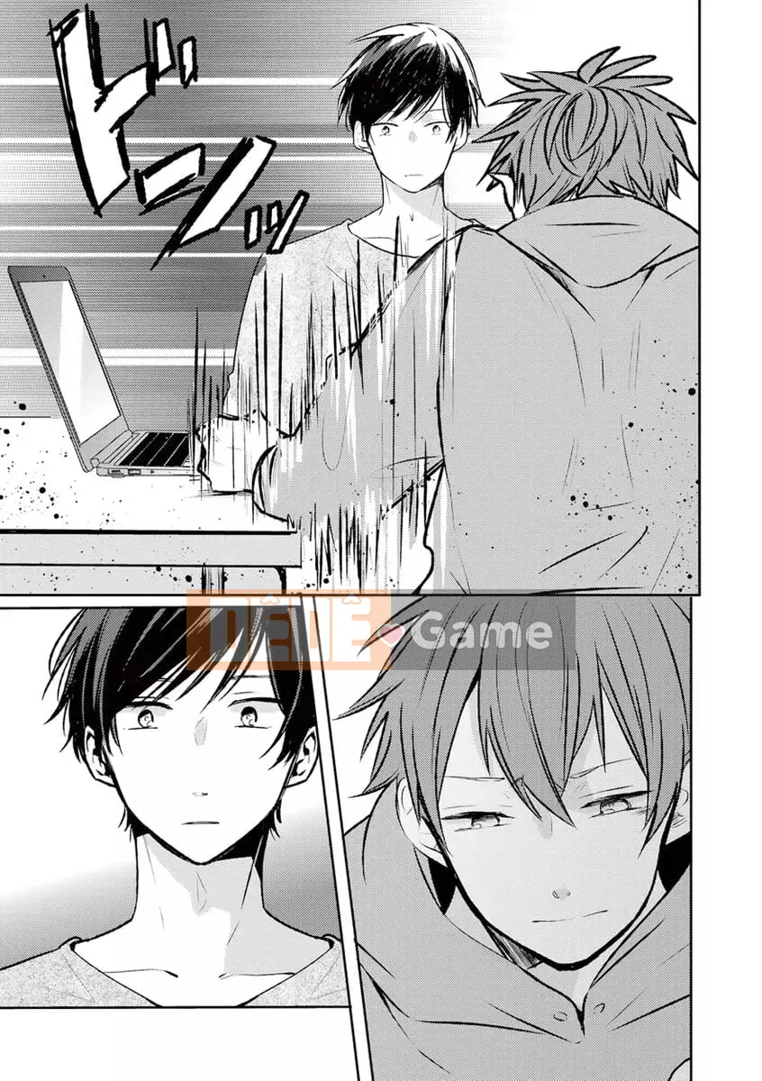 [catsnake (75)] Tình yêu này sẽ buzz chứ?