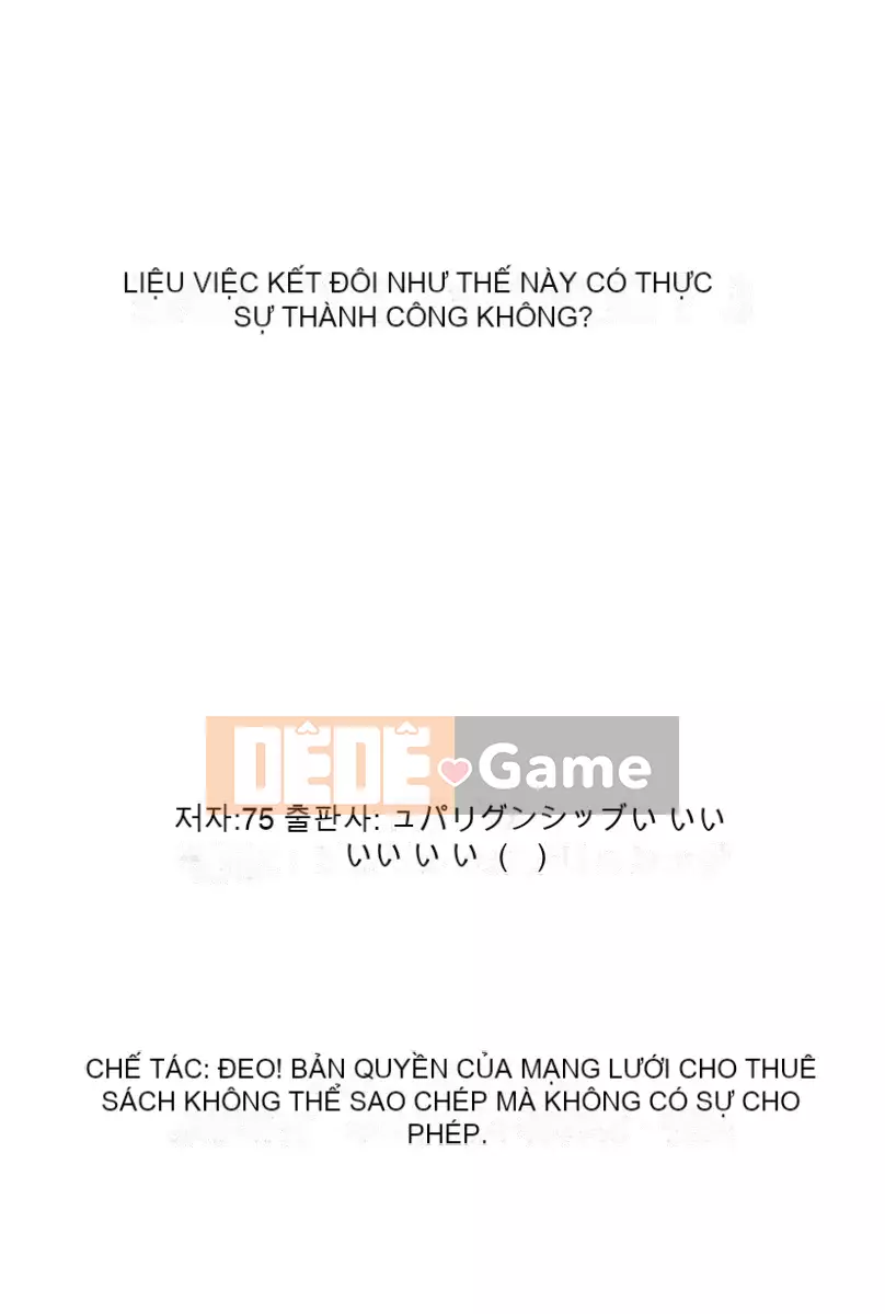 [catsnake (75)] Tình yêu này sẽ buzz chứ?