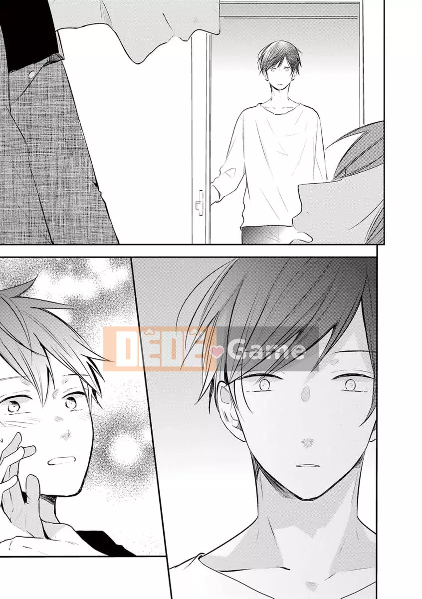 [catsnake (75)] Tình yêu này sẽ buzz chứ?