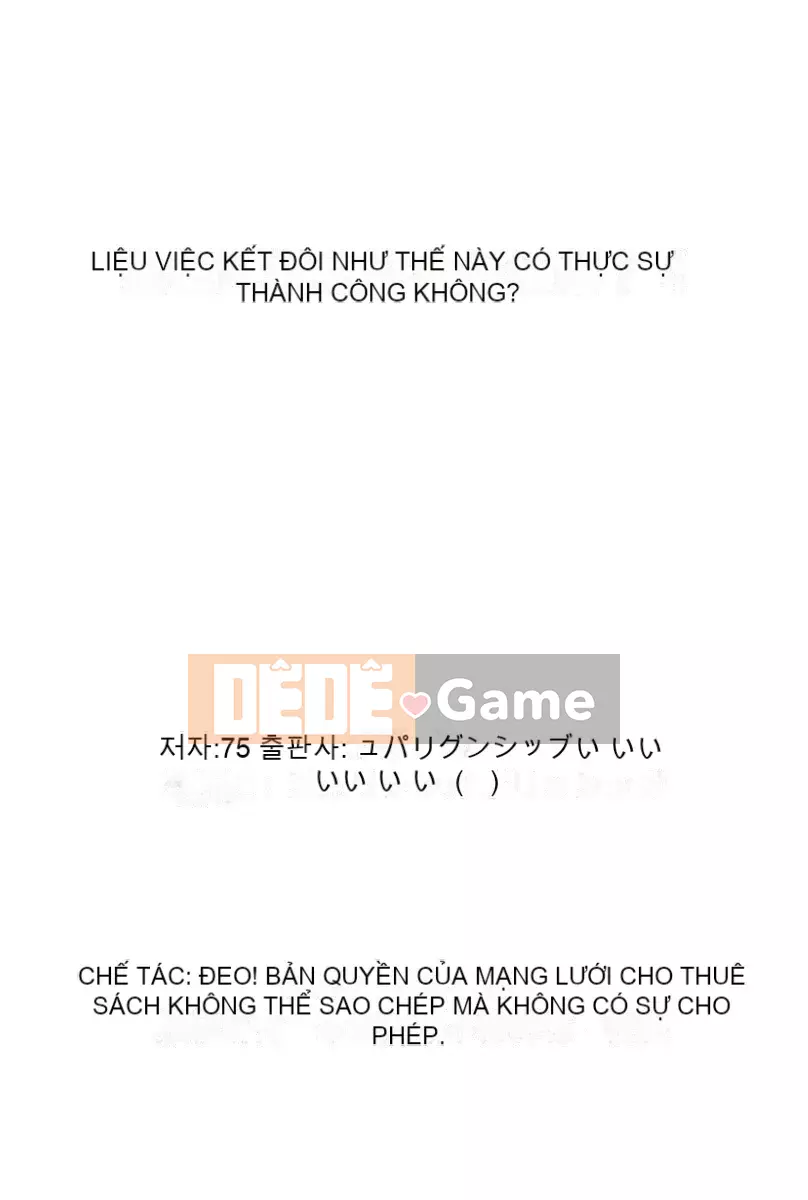 [catsnake (75)] Tình yêu này sẽ buzz chứ?